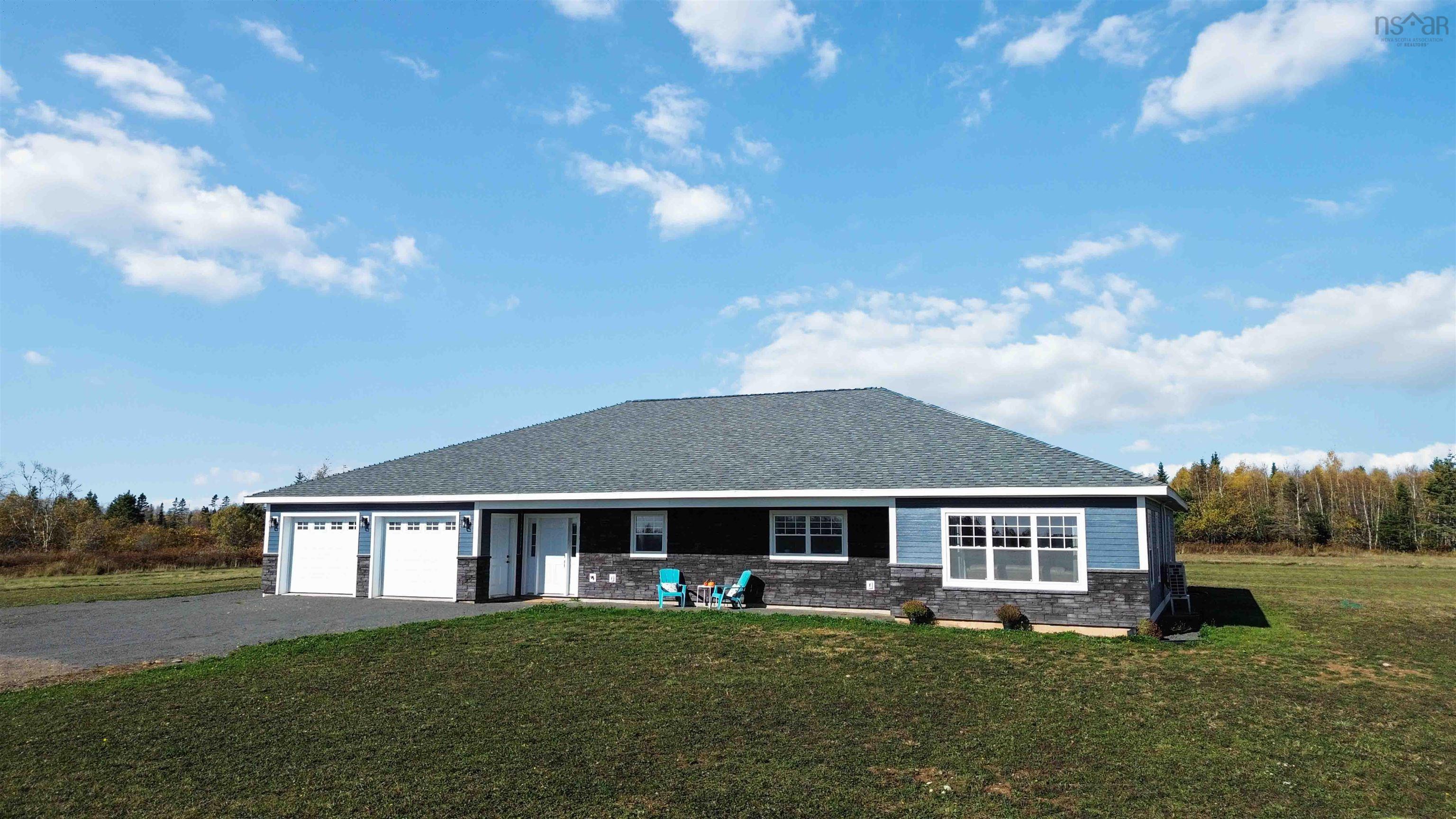 2313 Davidson Street, Forest Hill, NS (MLS® 202603800) | Forest Hill Real Estate | RE/MAX Halifax