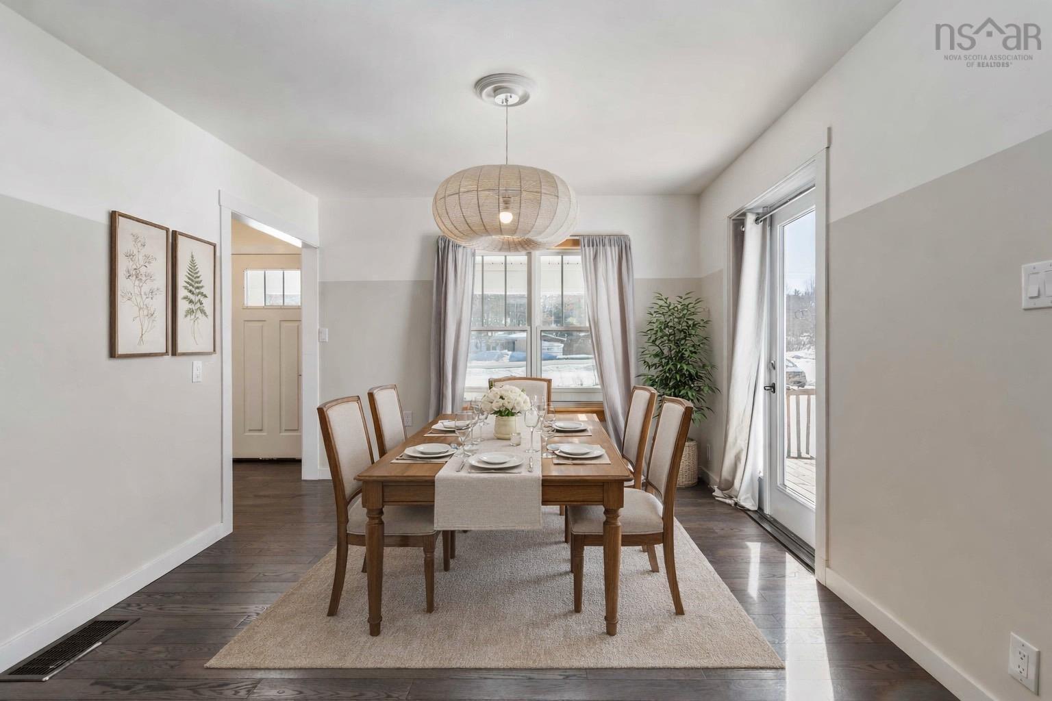 $479,900.00: 7484 Highway 3, Martins River