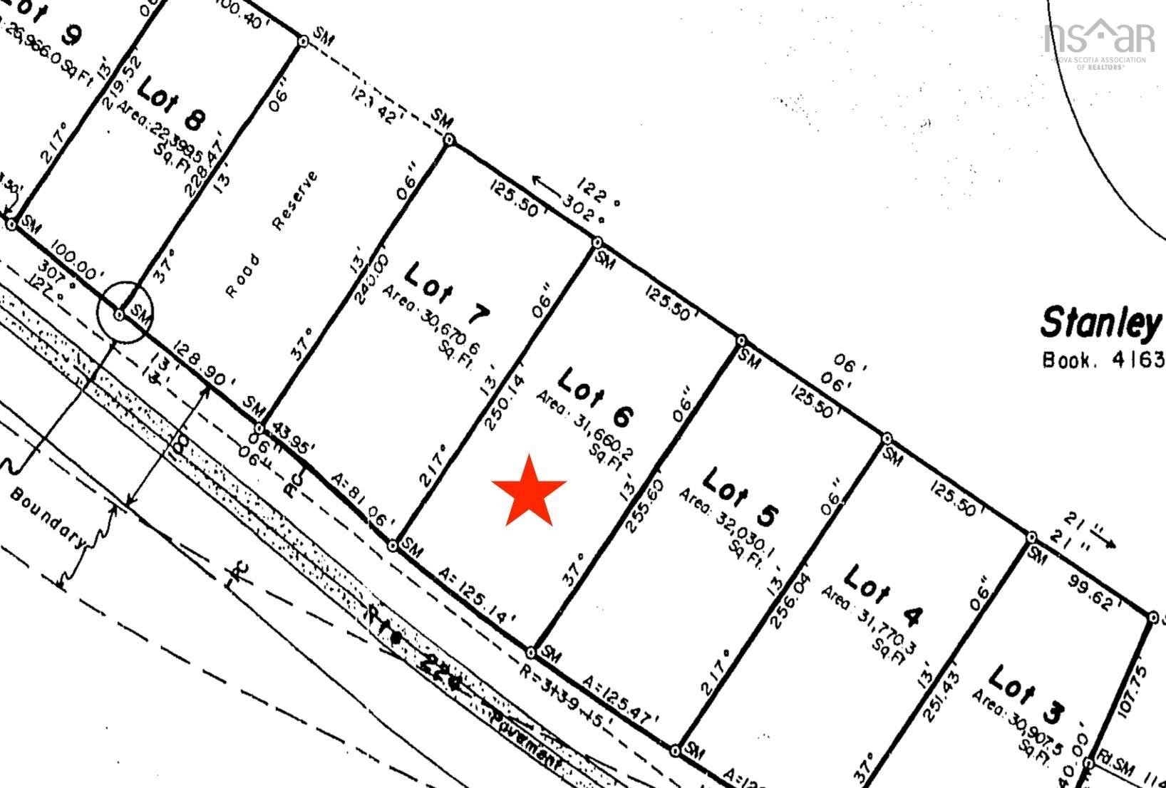 $19,900.00: Lot 6 Highway 224, Sheet Harbour