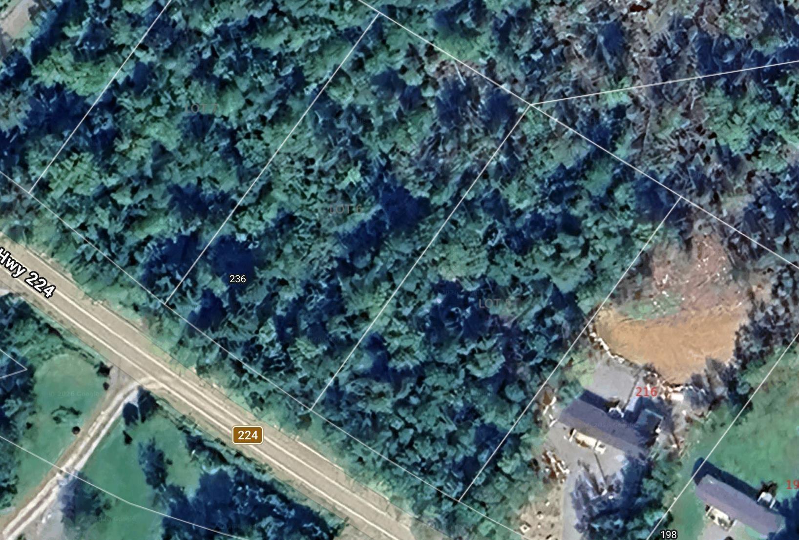 $19,900.00: Lot 6 Highway 224, Sheet Harbour