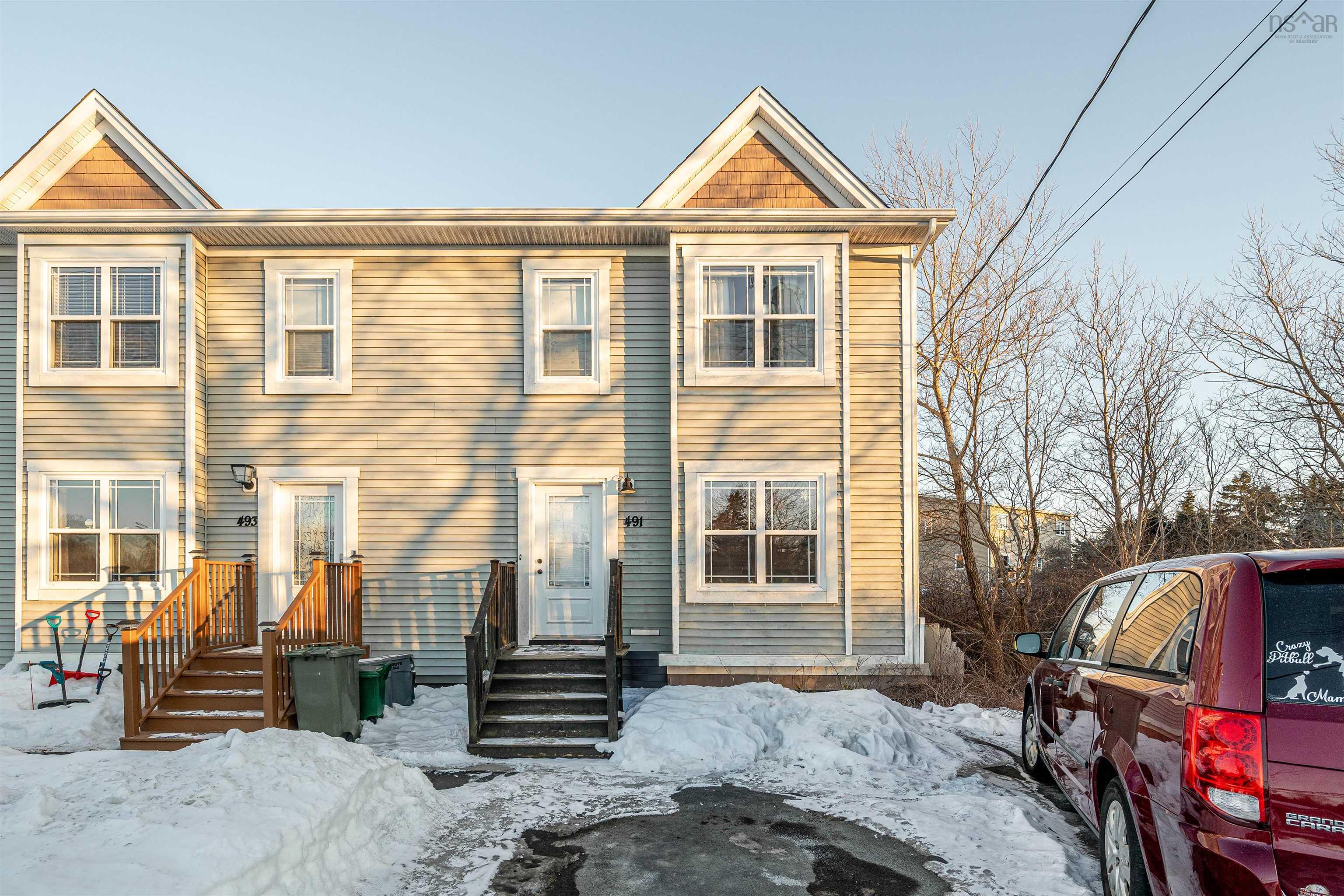 Lot 3b 491 Cow Bay Road, Eastern Passage, NS (MLS® 202603804)