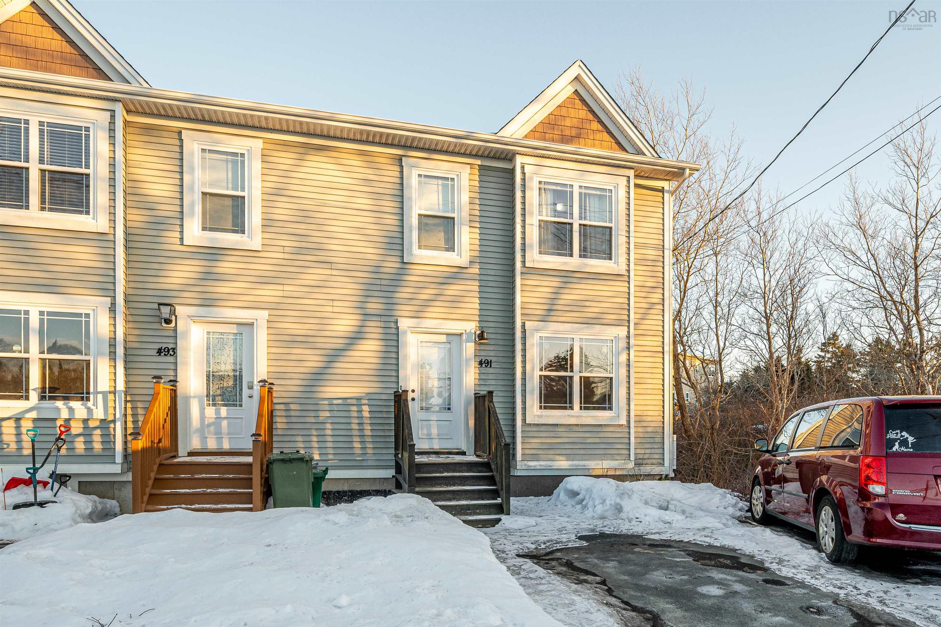 Lot 3b 491 Cow Bay Road, Eastern Passage, NS (MLS 202603804)