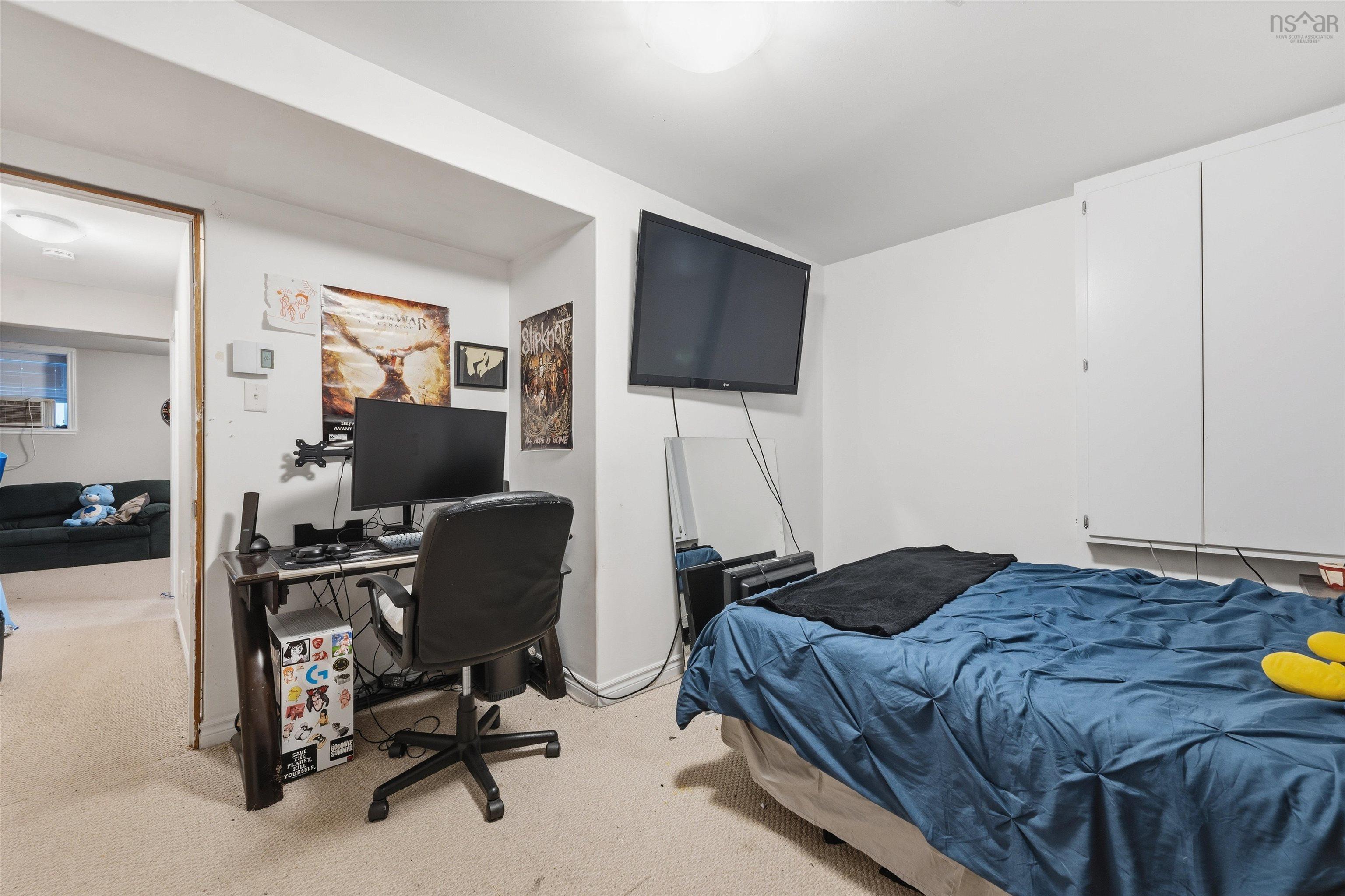 Lot 3b 491 Cow Bay Road, Eastern Passage, NS (MLS 202603804)