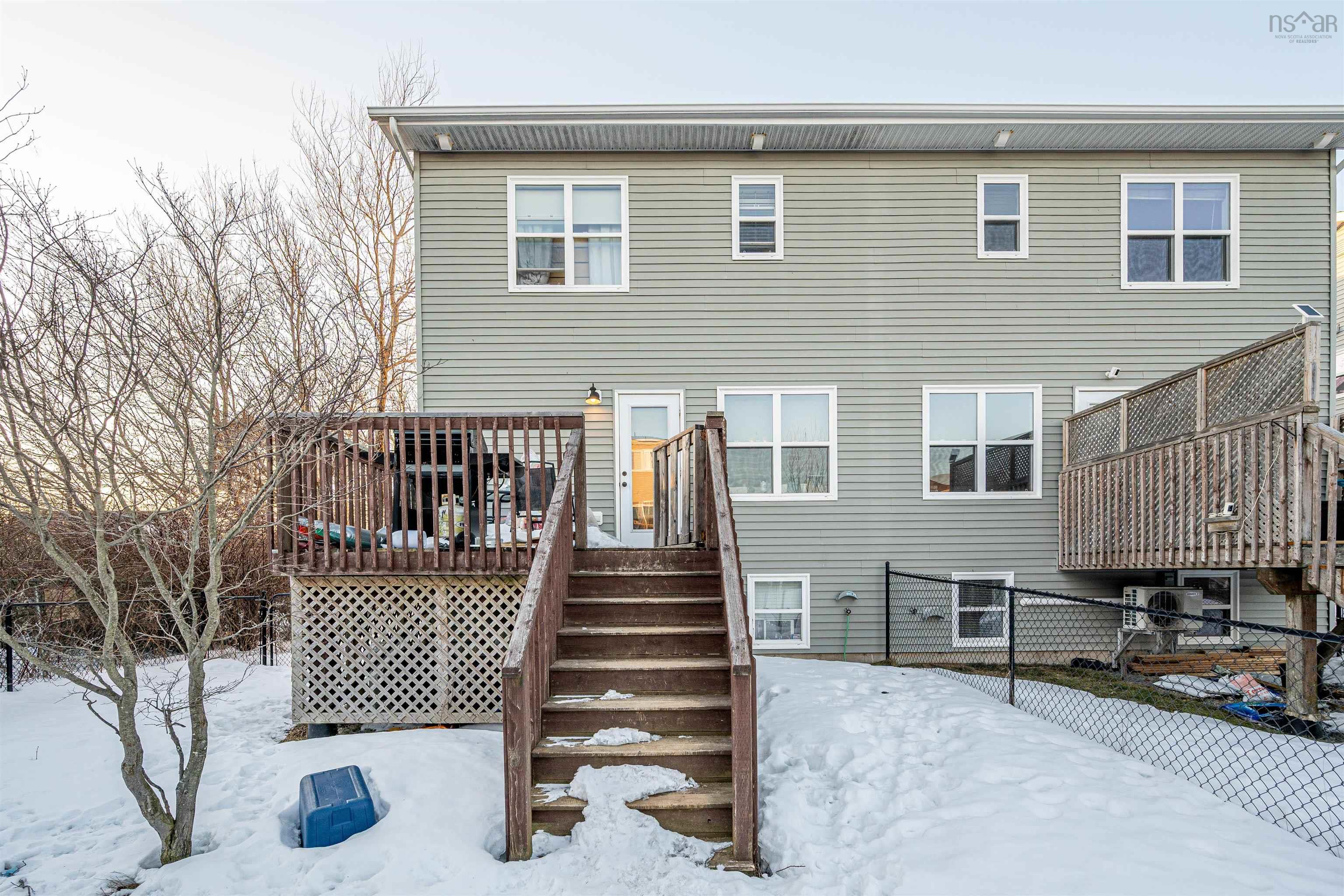 Lot 3b 491 Cow Bay Road, Eastern Passage, NS (MLS 202603804)