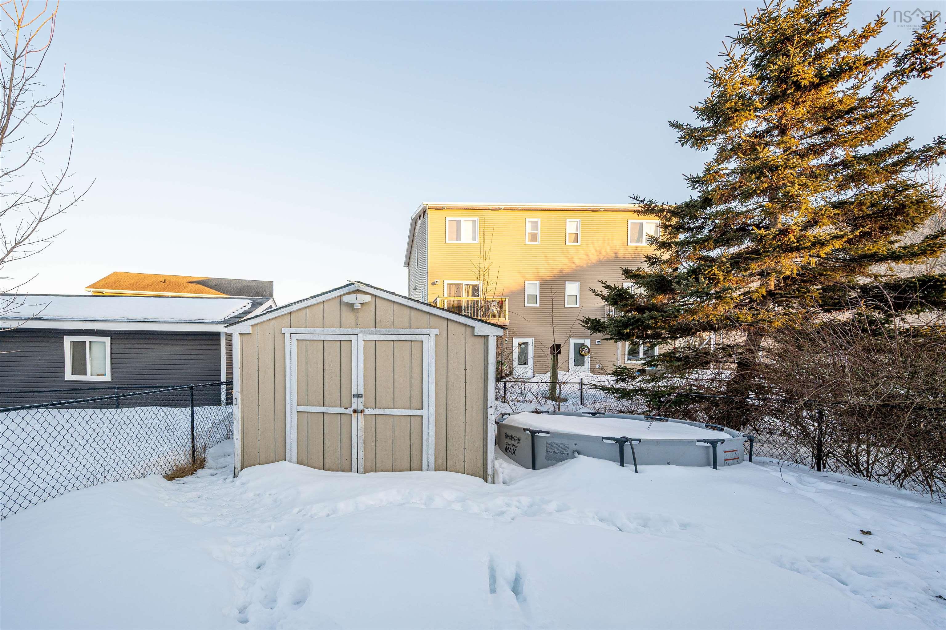 Lot 3b 491 Cow Bay Road, Eastern Passage, NS (MLS 202603804)