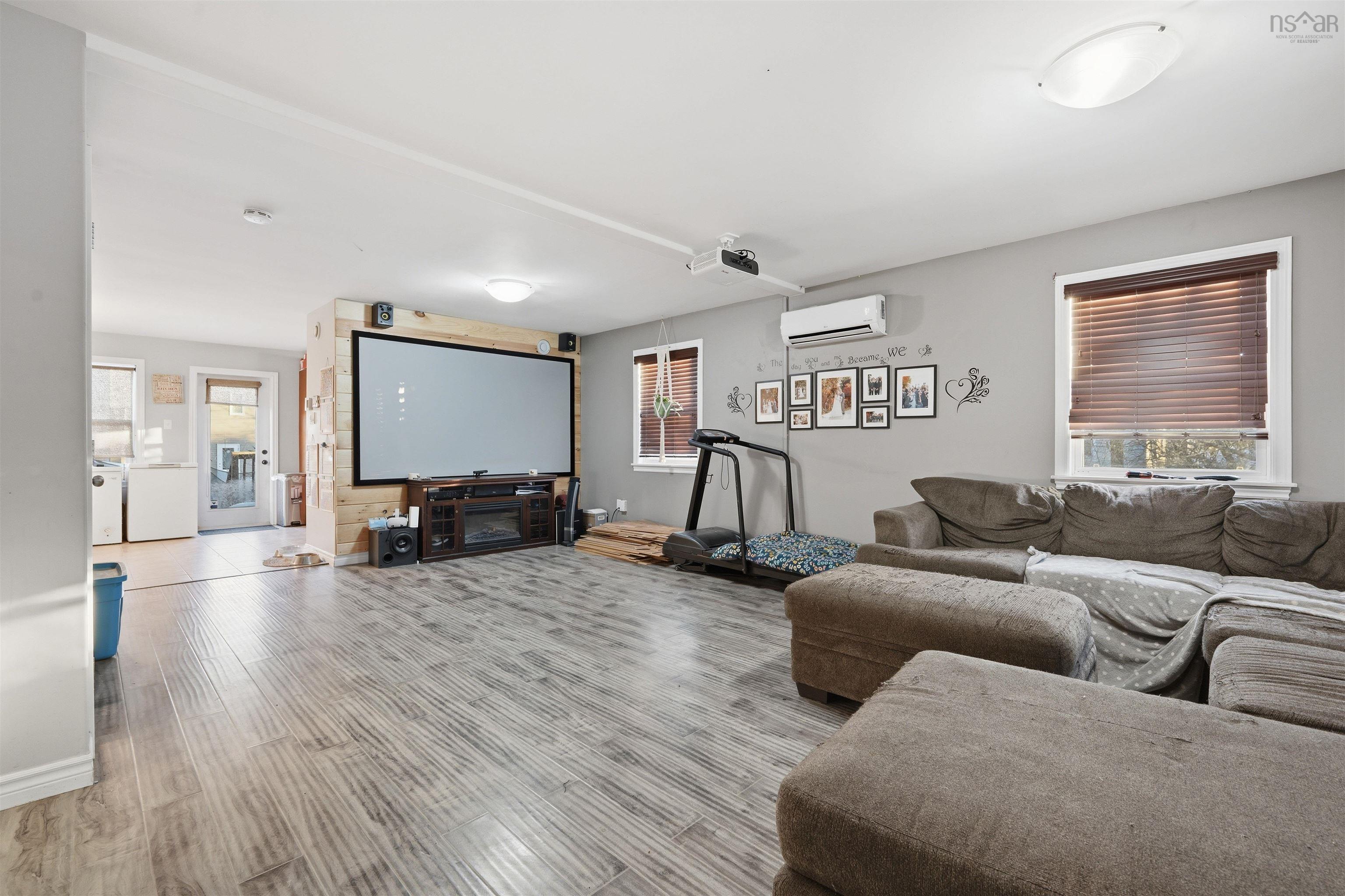 Lot 3b 491 Cow Bay Road, Eastern Passage, NS (MLS 202603804)