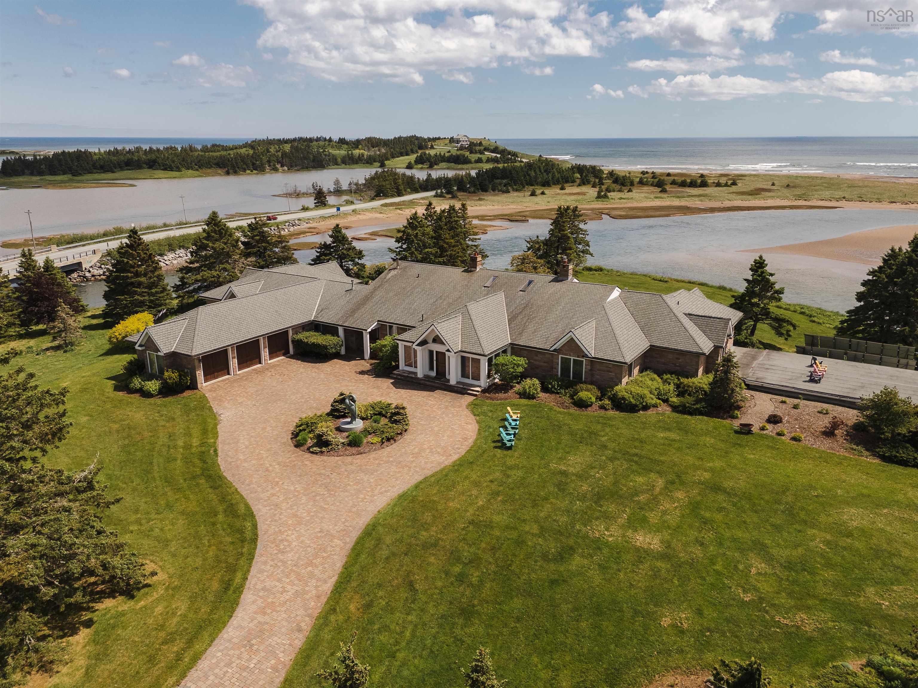 3950 Lawrencetown Road, Lawrencetown, NS (MLS® 202603806) | Lawrencetown Real Estate | RE/MAX Halifax