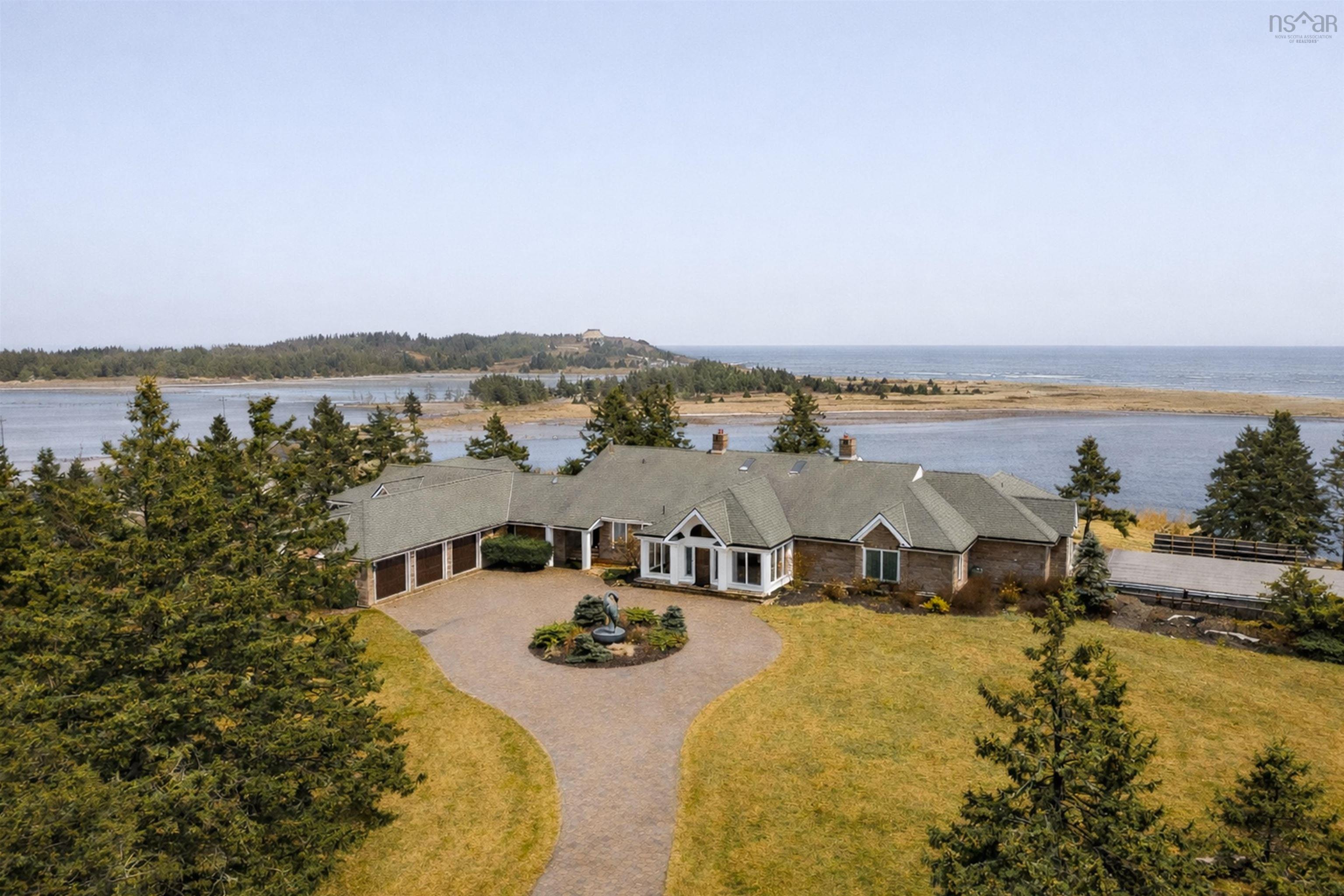 3950 Lawrencetown Road, Lawrencetown, NS (MLS 202603806)