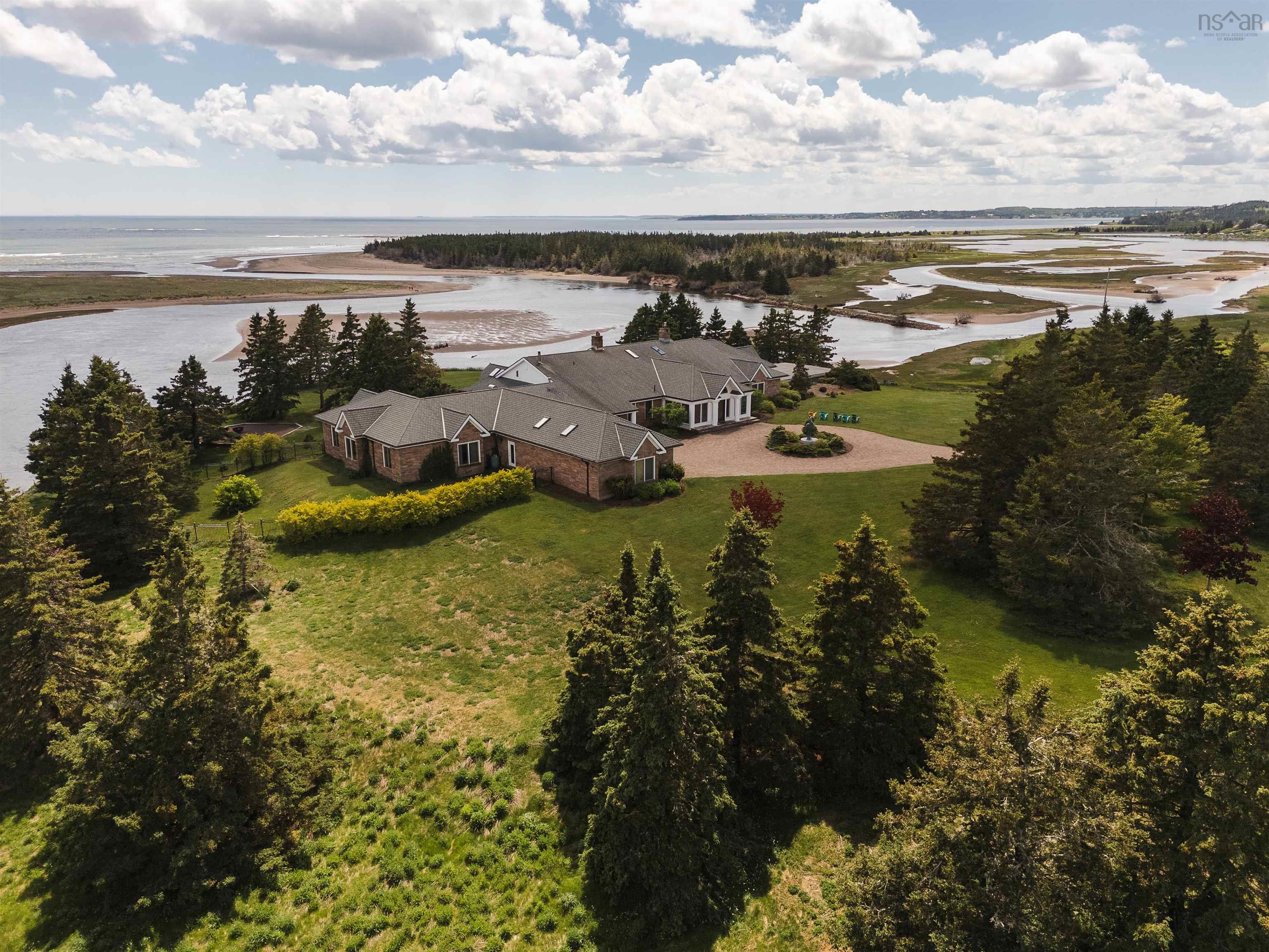 3950 Lawrencetown Road, Lawrencetown, NS (MLS 202603806)