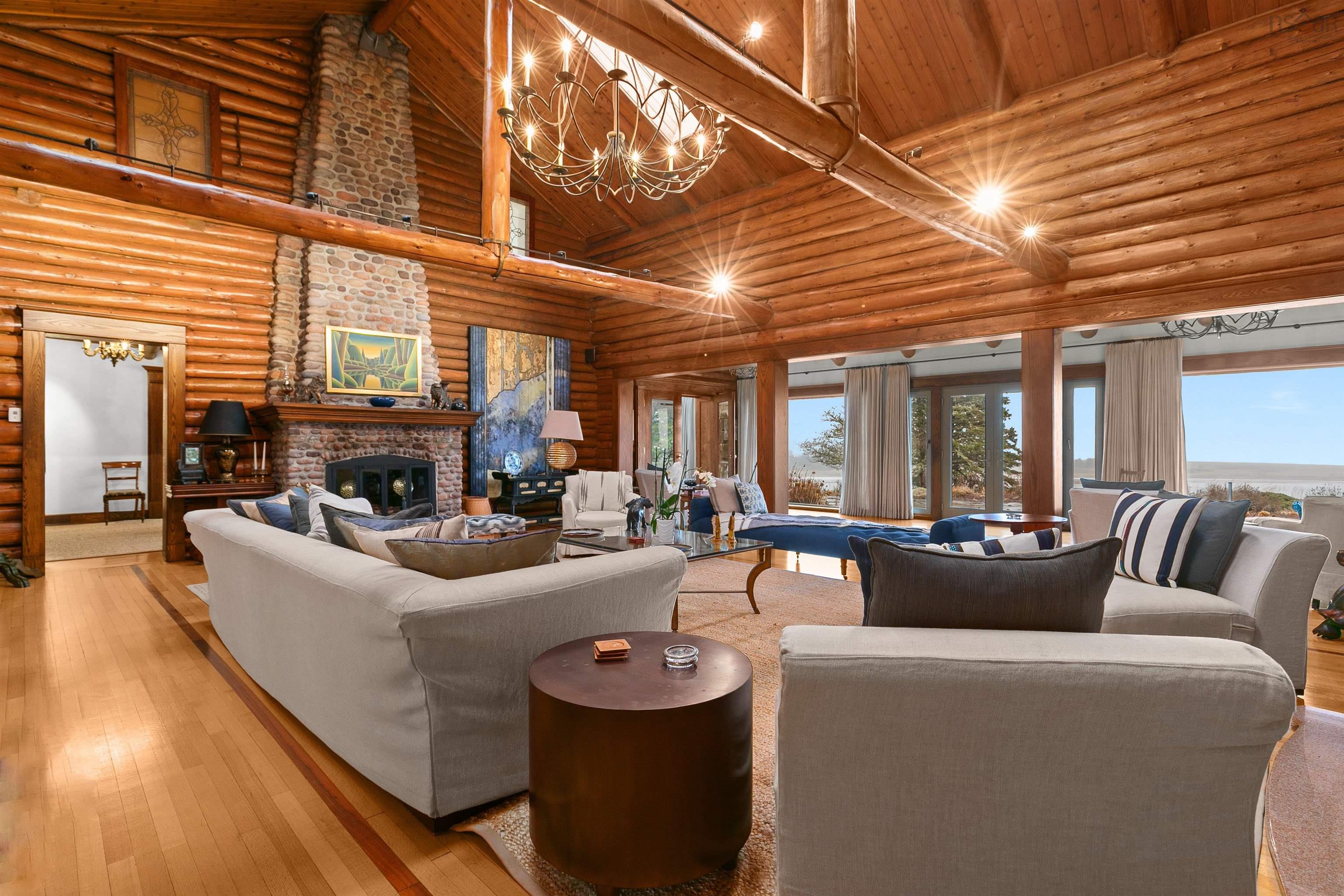 3950 Lawrencetown Road, Lawrencetown, NS (MLS 202603806)