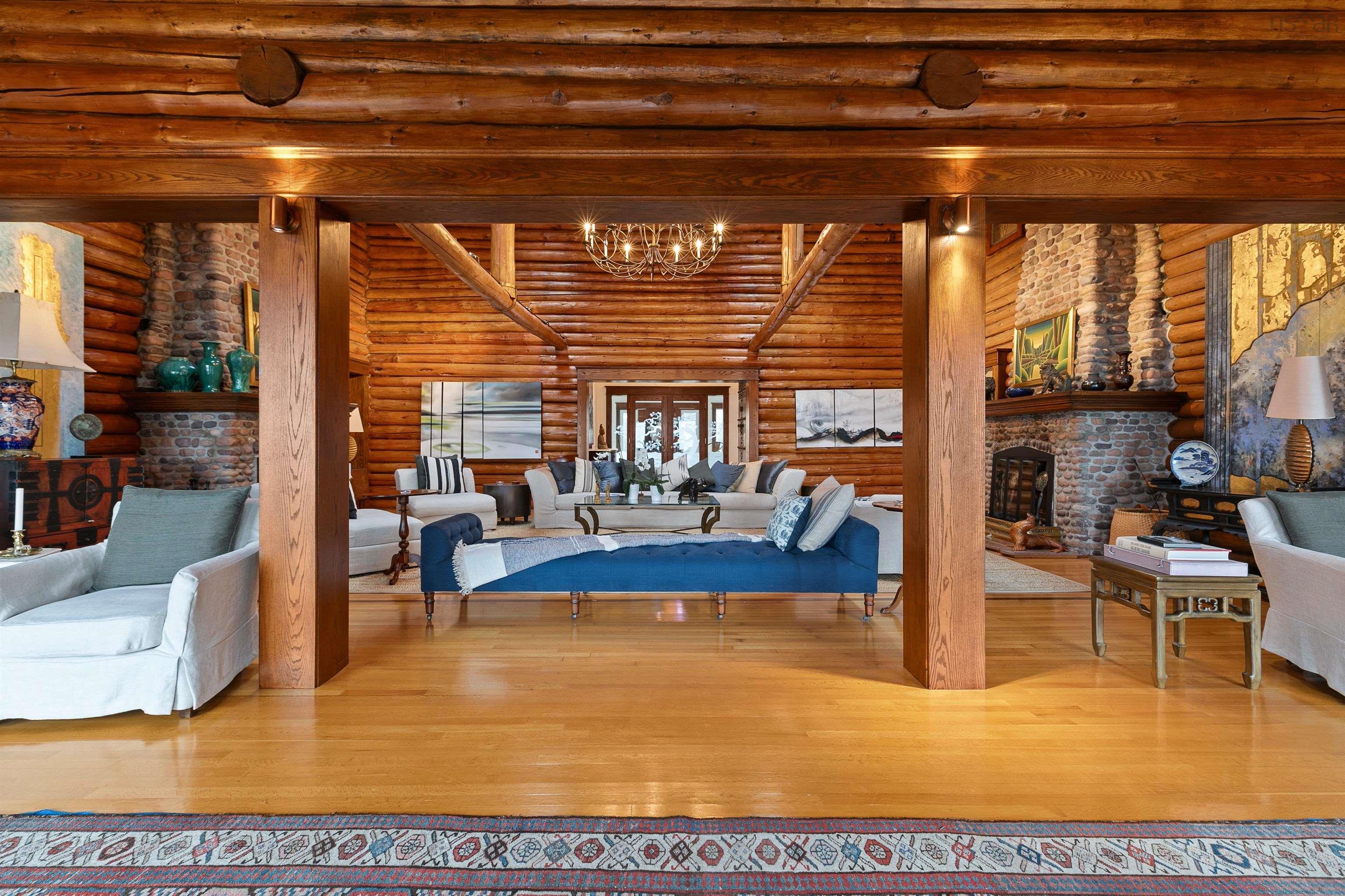 3950 Lawrencetown Road, Lawrencetown, NS (MLS 202603806)