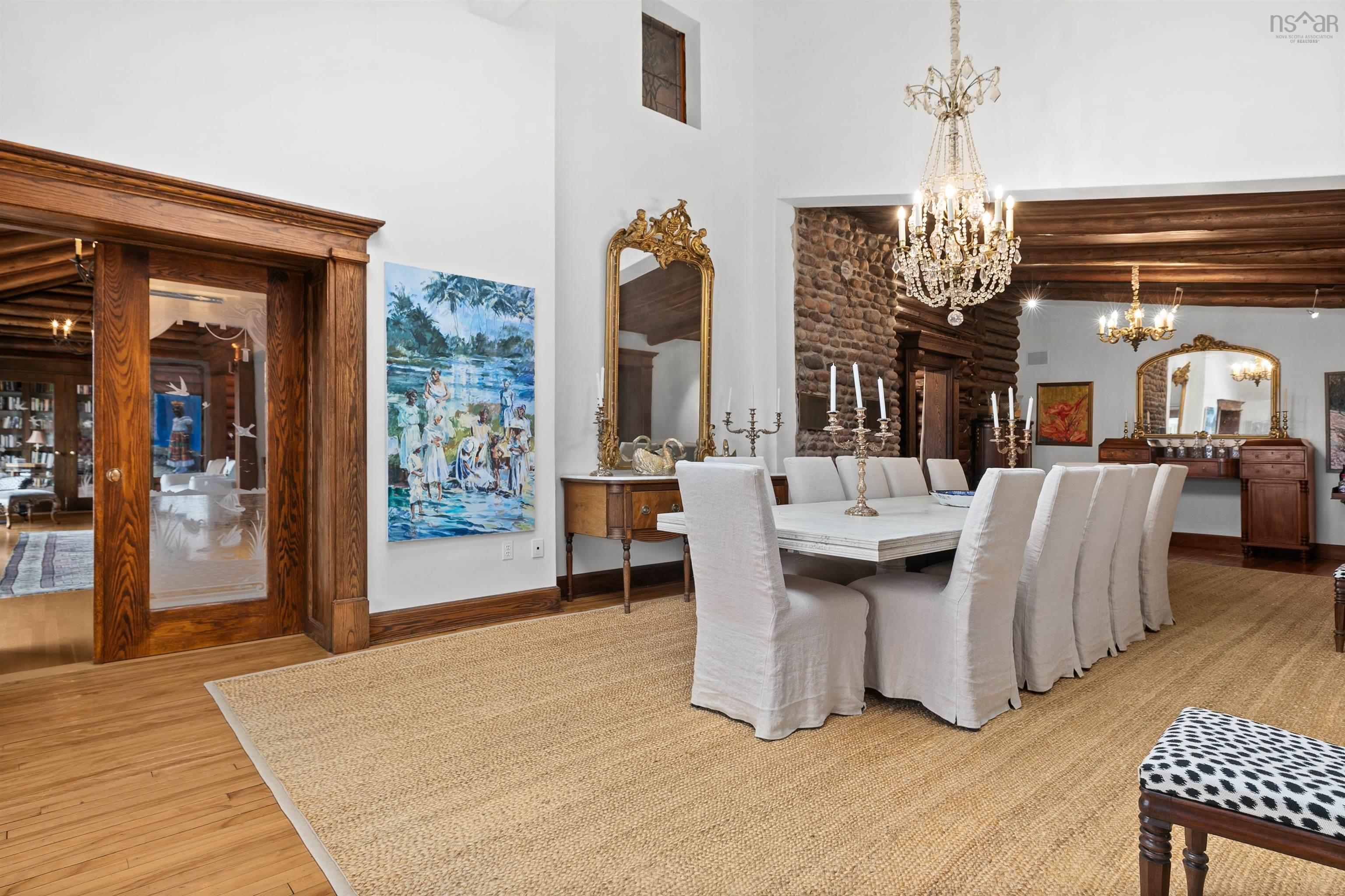 3950 Lawrencetown Road, Lawrencetown, NS (MLS 202603806)