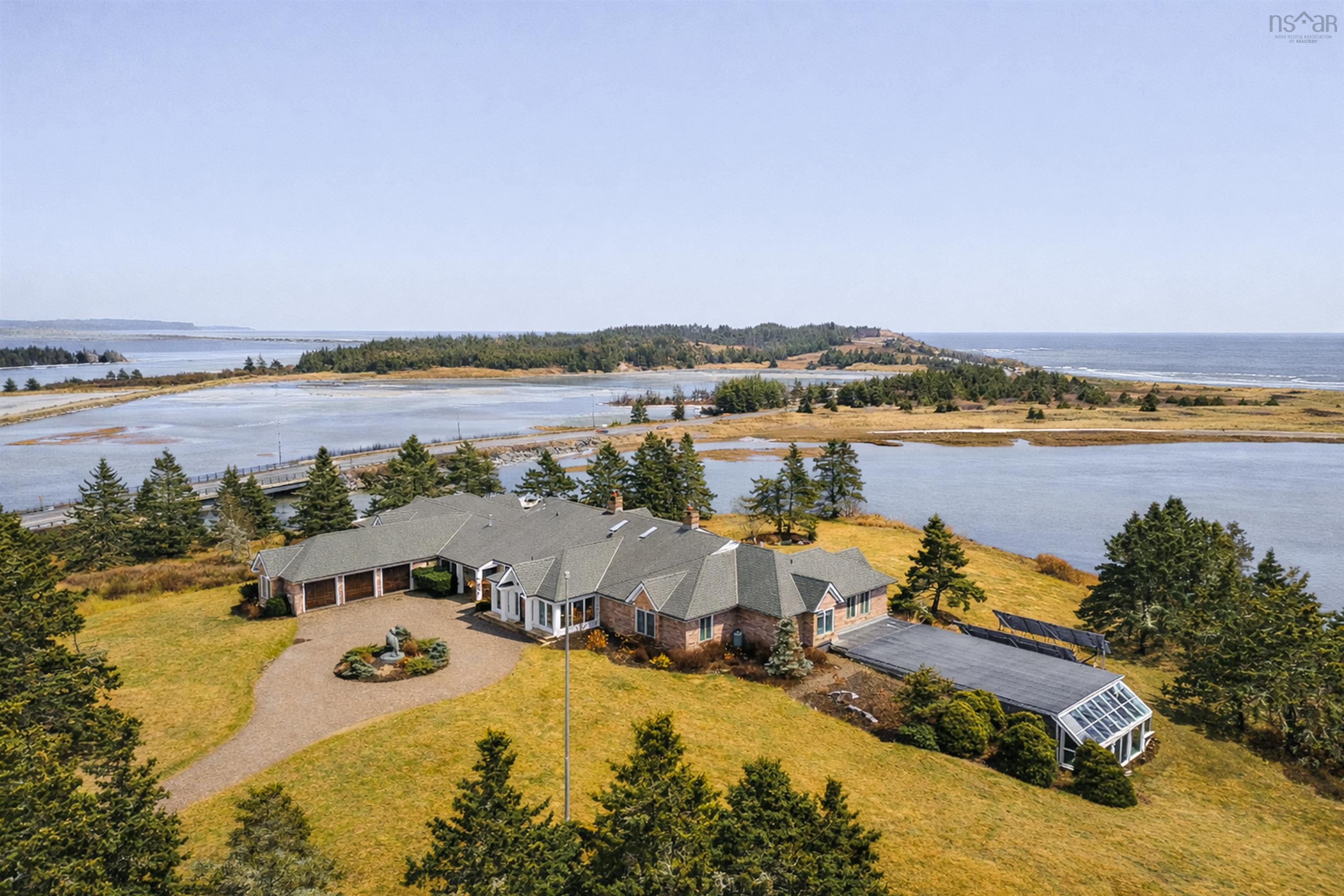 3950 Lawrencetown Road, Lawrencetown, NS (MLS 202603806)