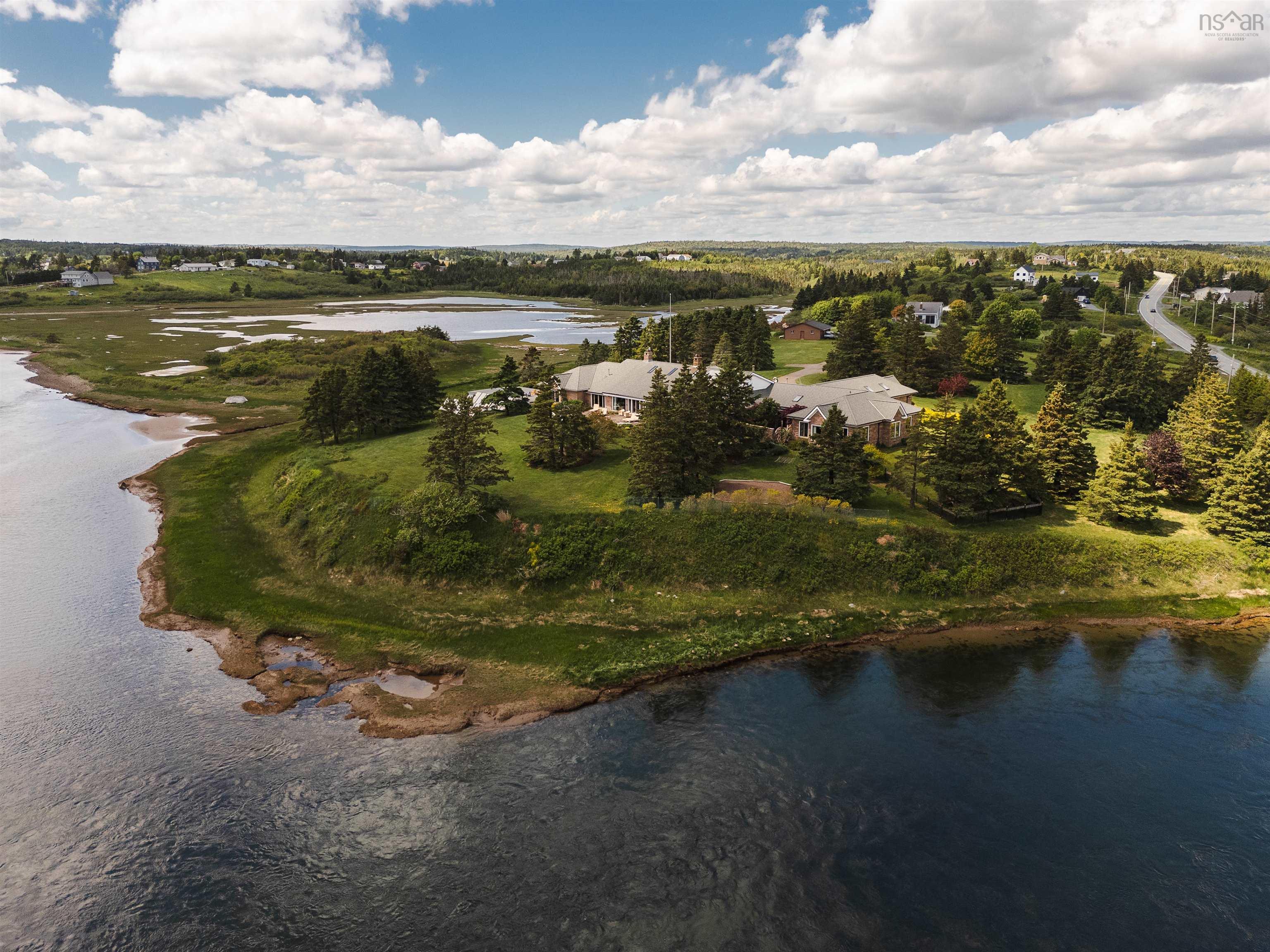 3950 Lawrencetown Road, Lawrencetown, NS (MLS 202603806)
