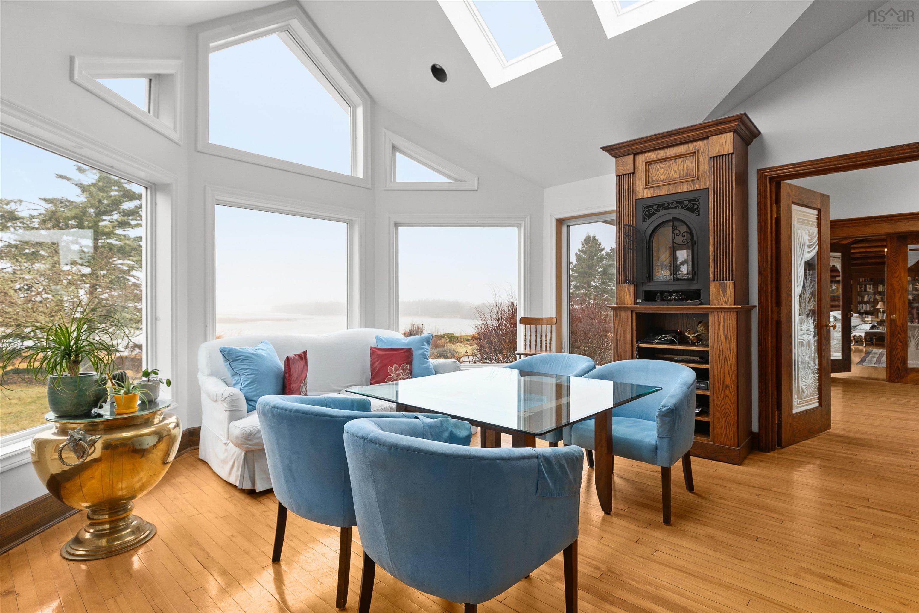 3950 Lawrencetown Road, Lawrencetown, NS (MLS 202603806)