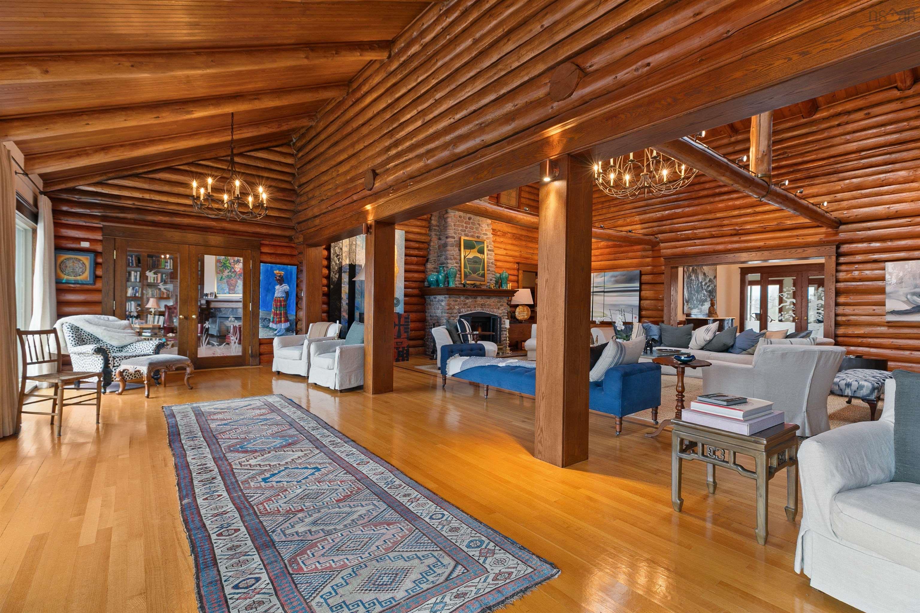 3950 Lawrencetown Road, Lawrencetown, NS (MLS 202603806)