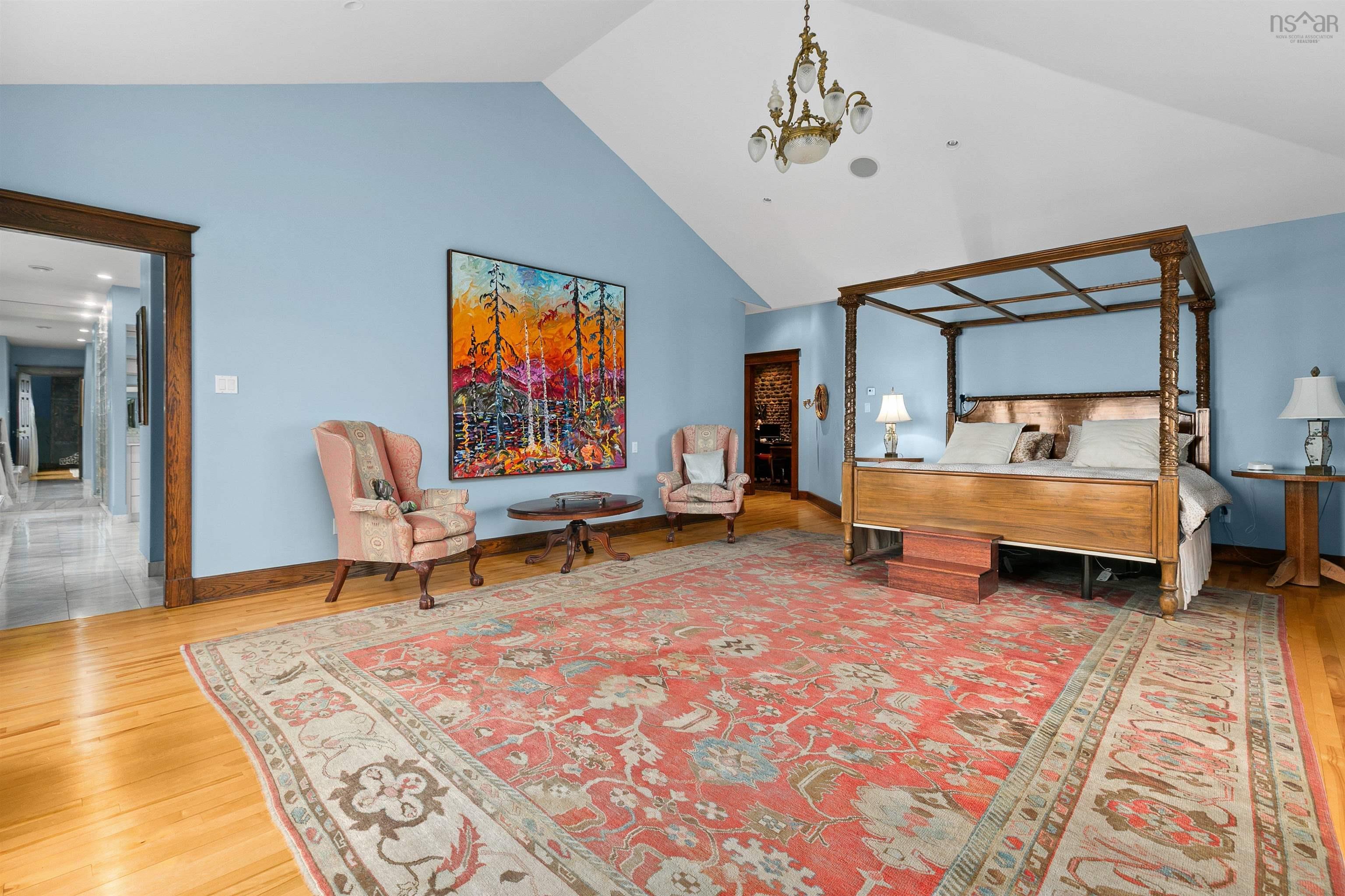 3950 Lawrencetown Road, Lawrencetown, NS (MLS 202603806)