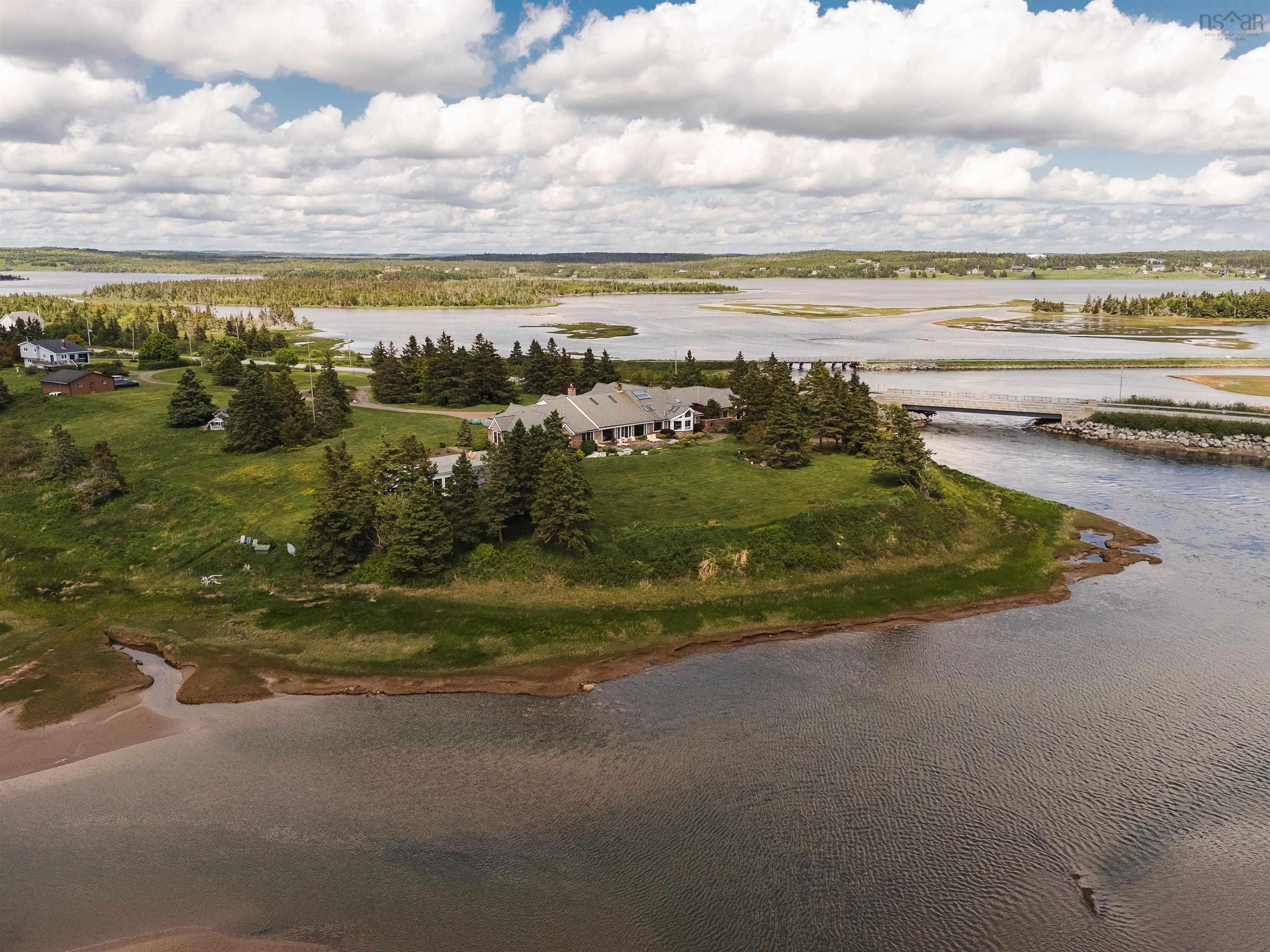 3950 Lawrencetown Road, Lawrencetown, NS (MLS 202603806)