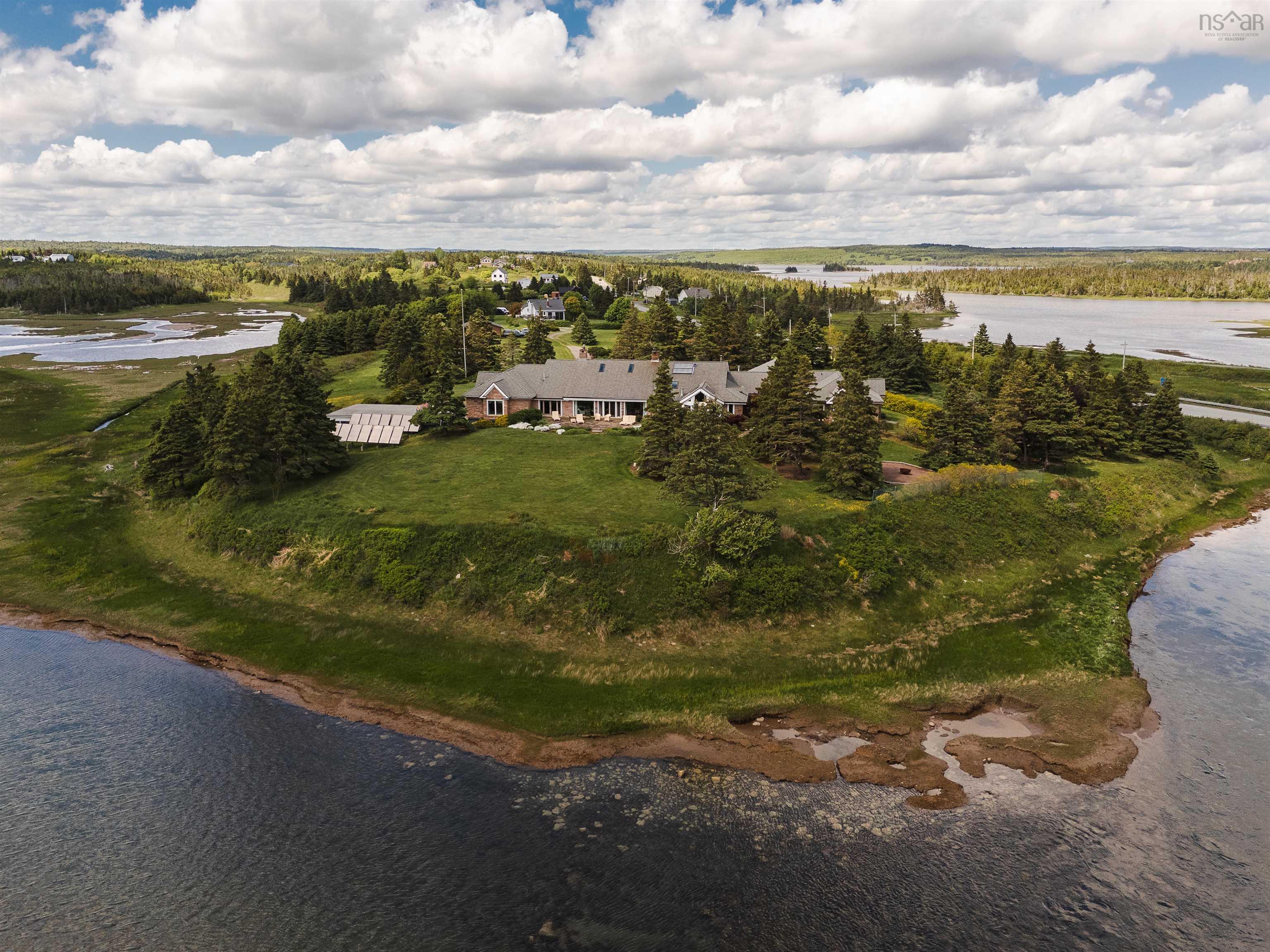 3950 Lawrencetown Road, Lawrencetown, NS (MLS 202603806)
