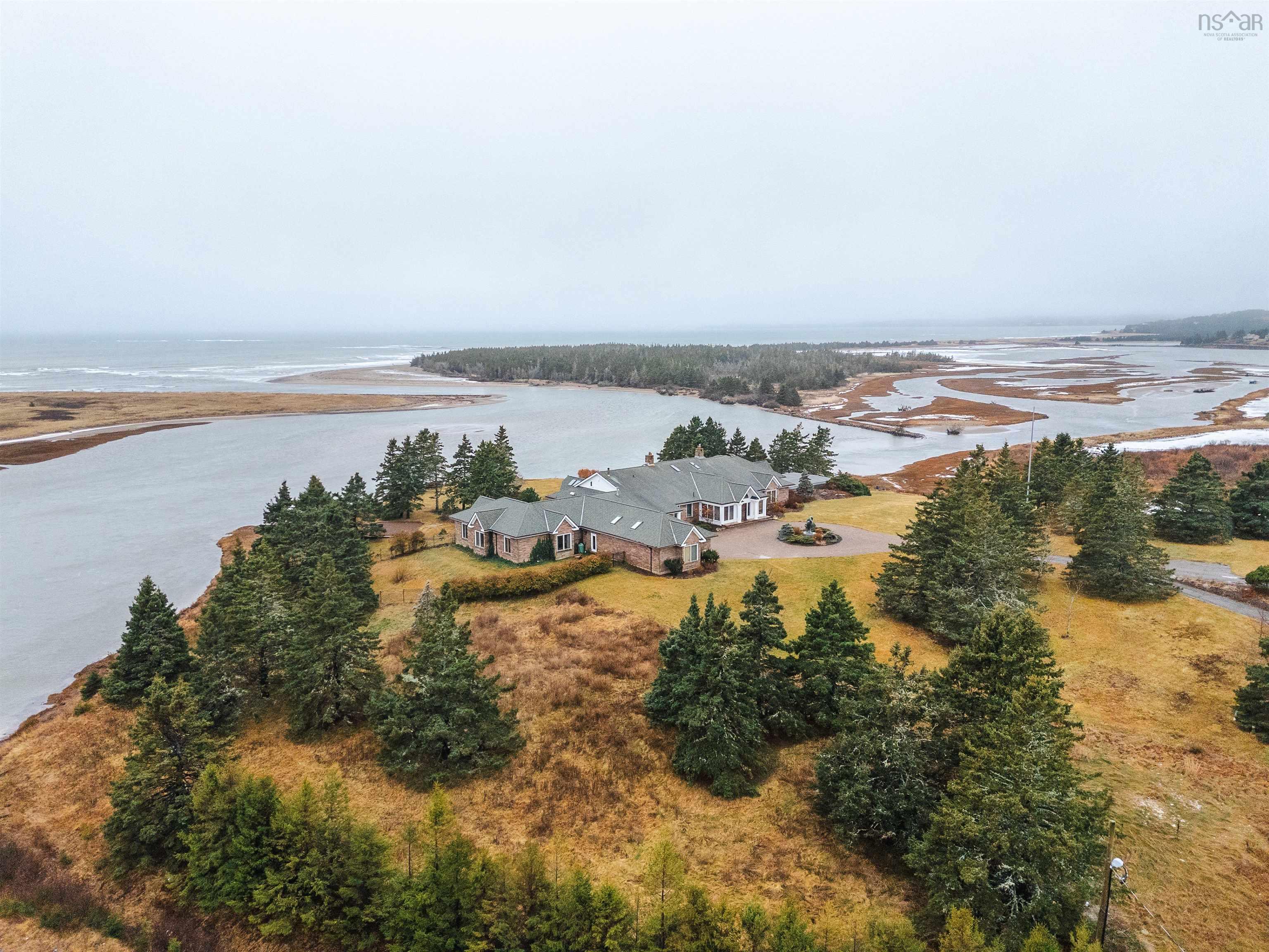 3950 Lawrencetown Road, Lawrencetown, NS (MLS 202603806)