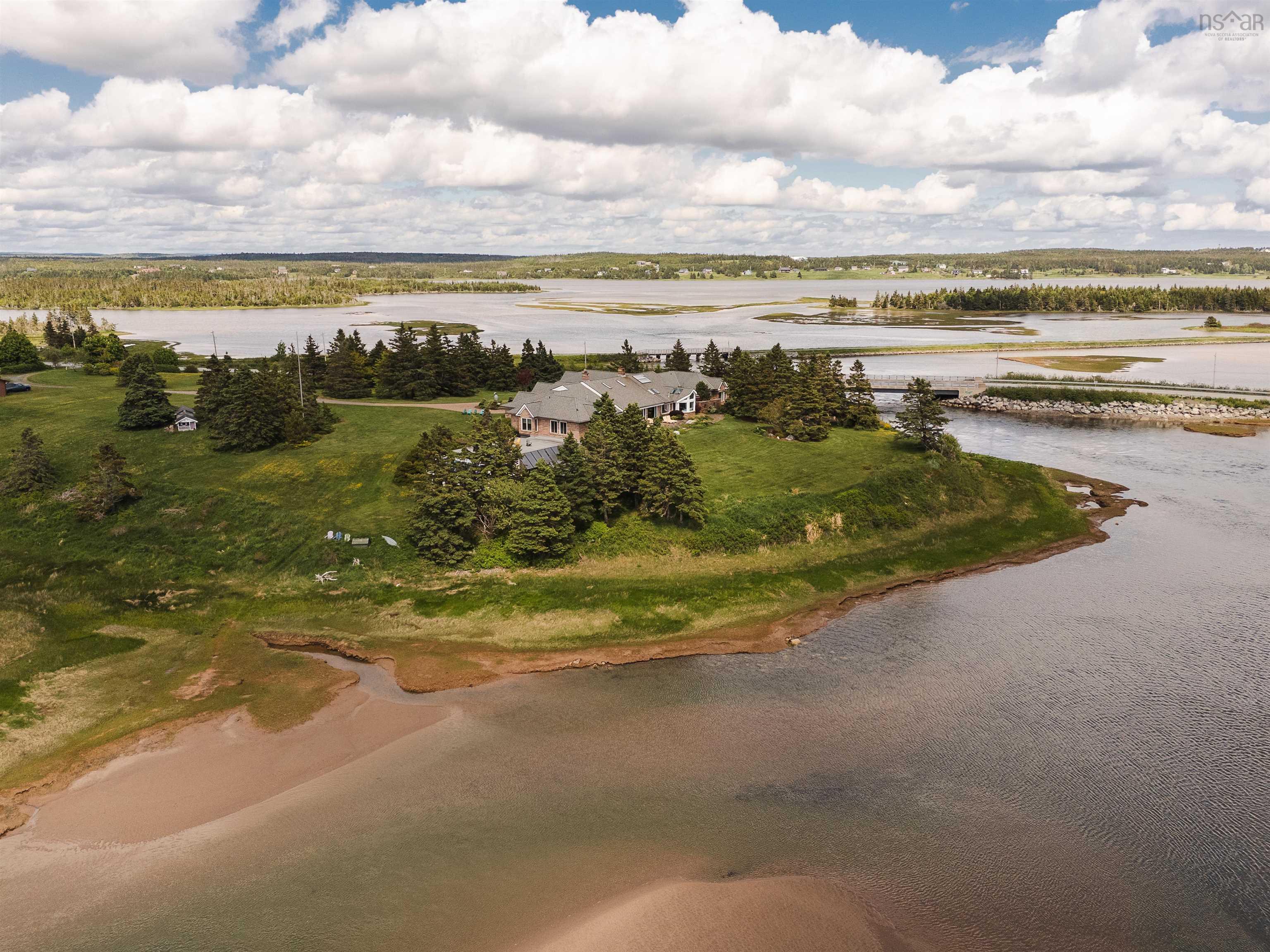 3950 Lawrencetown Road, Lawrencetown, NS (MLS 202603806)