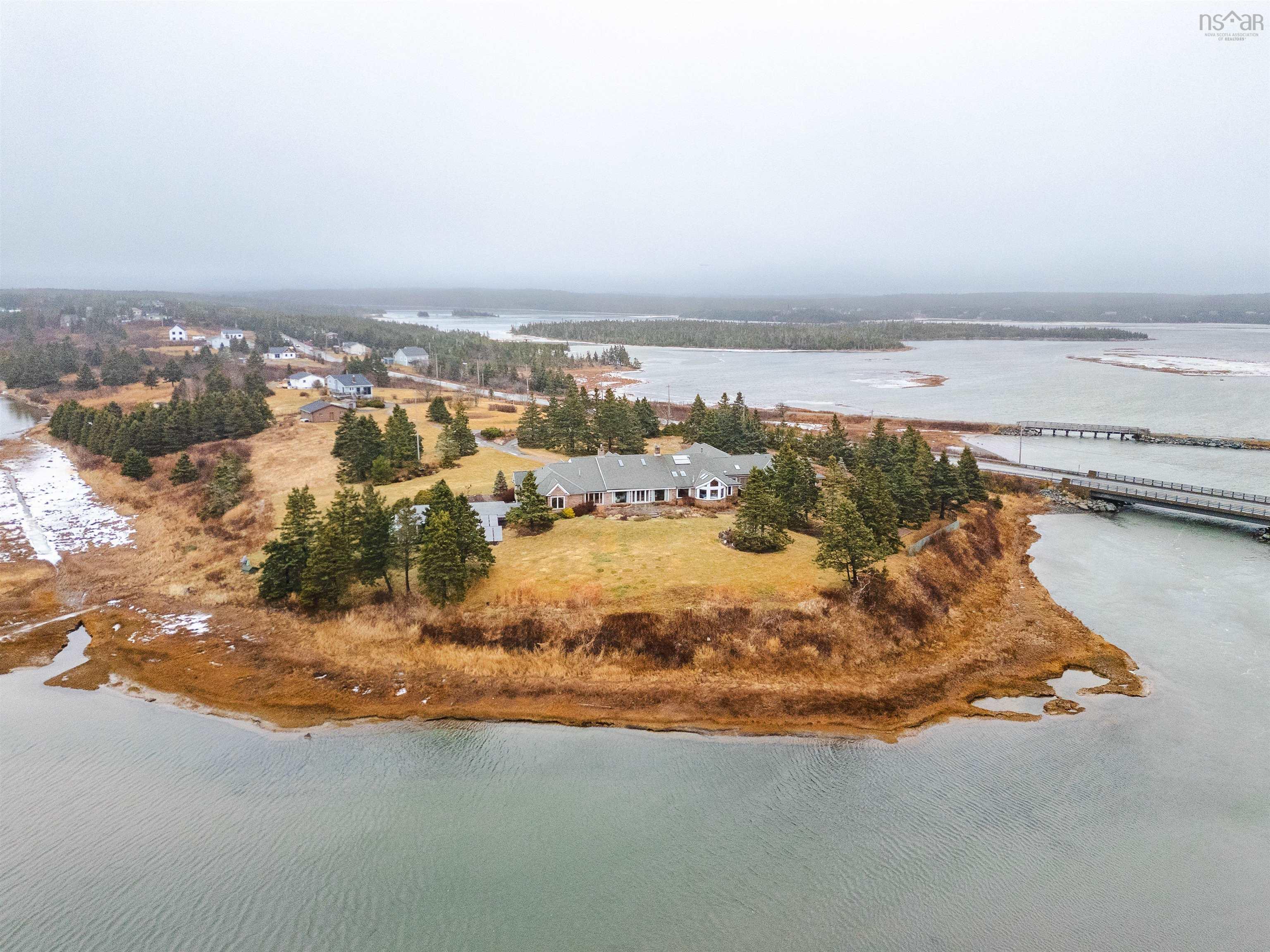 3950 Lawrencetown Road, Lawrencetown, NS (MLS 202603806)