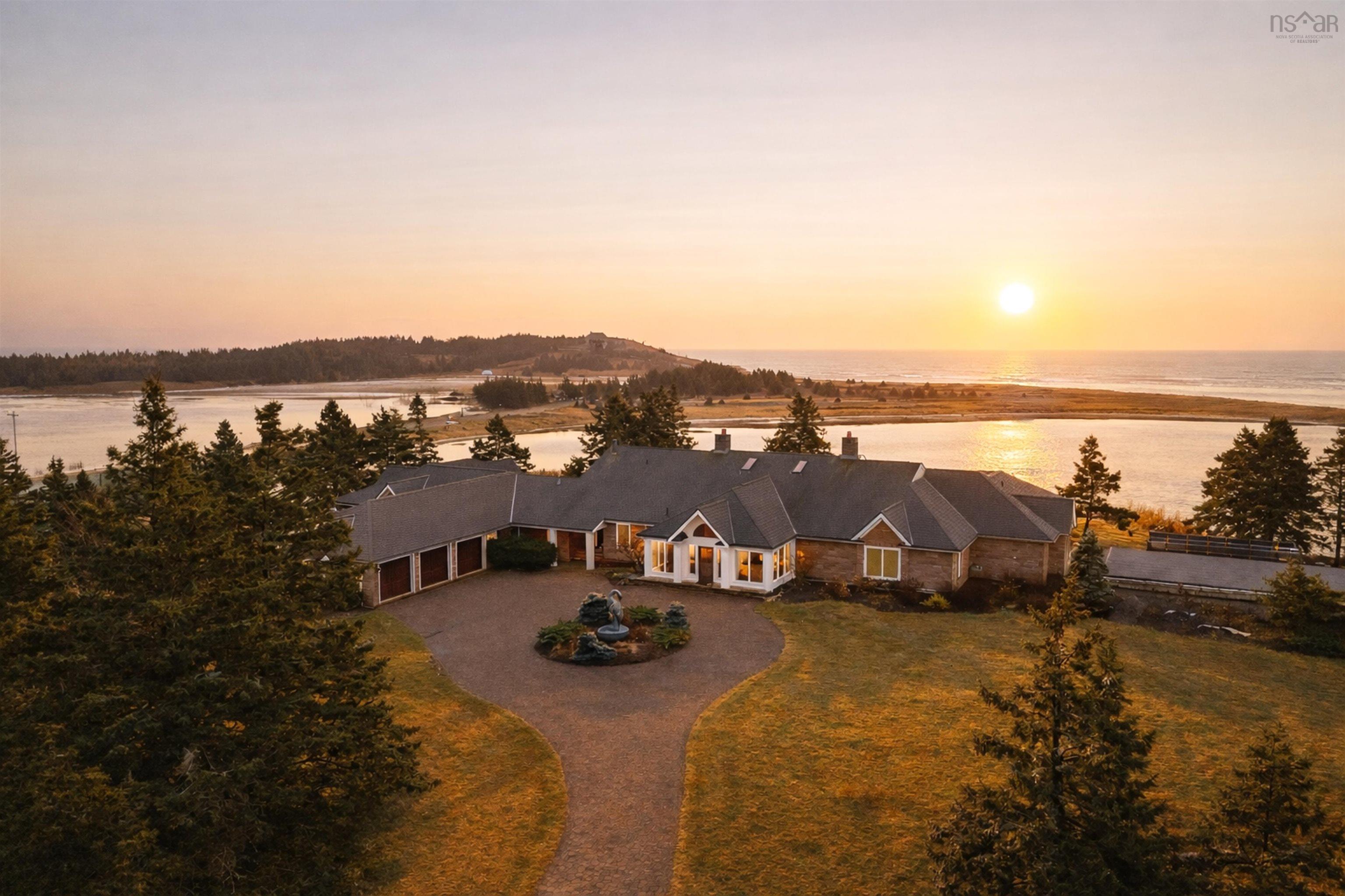 3950 Lawrencetown Road, Lawrencetown, NS (MLS 202603806)