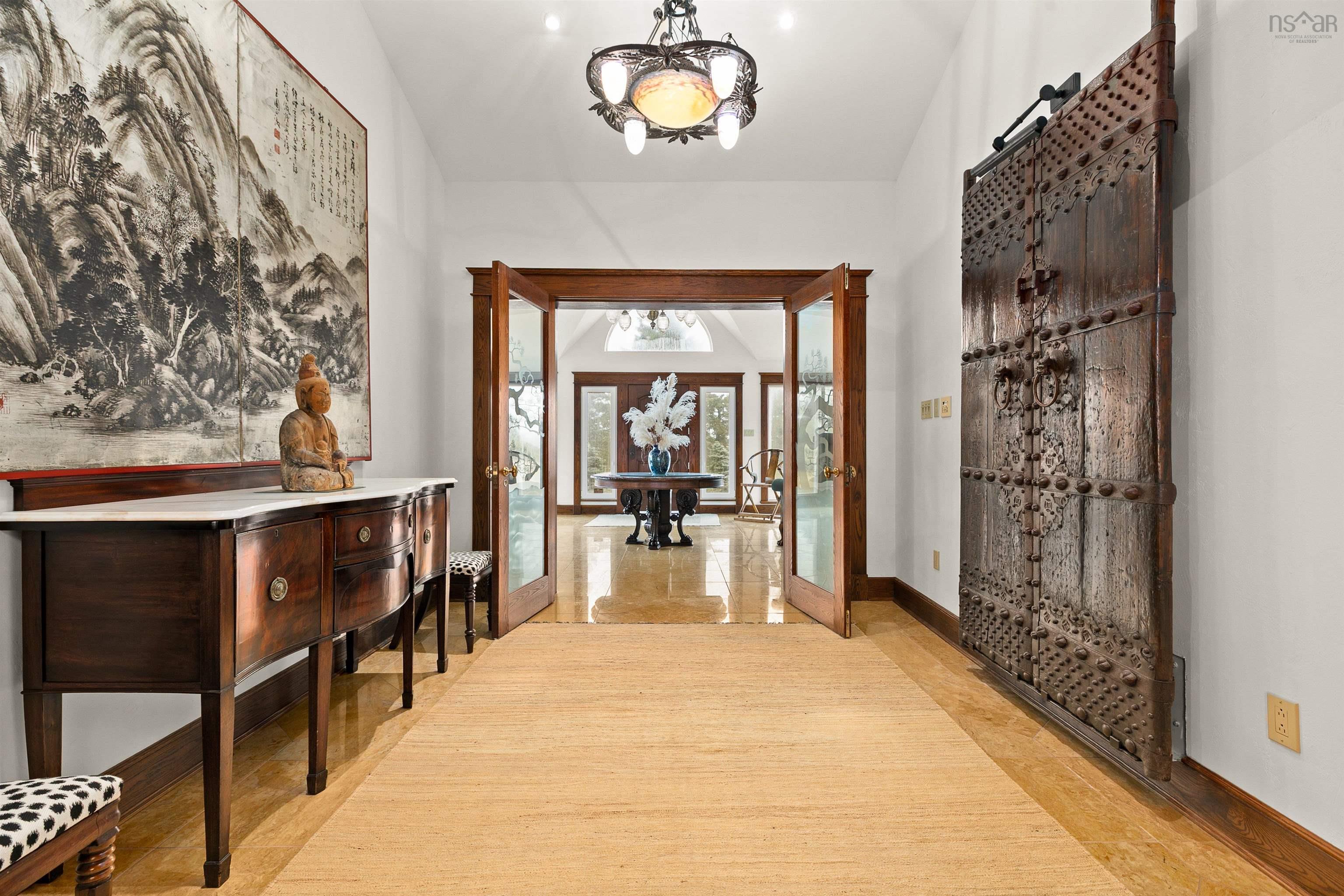 3950 Lawrencetown Road, Lawrencetown, NS (MLS 202603806)