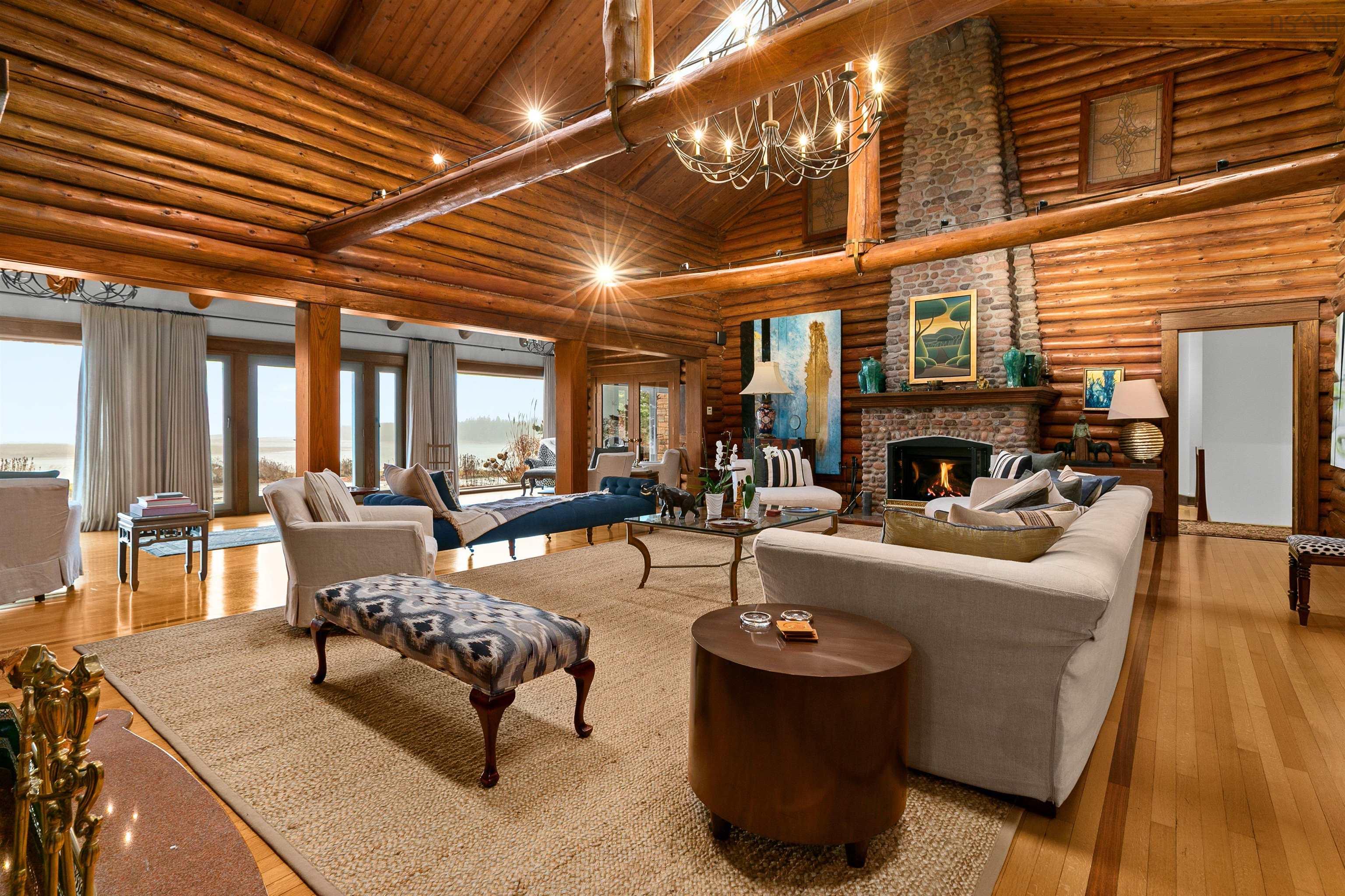 3950 Lawrencetown Road, Lawrencetown, NS (MLS 202603806)