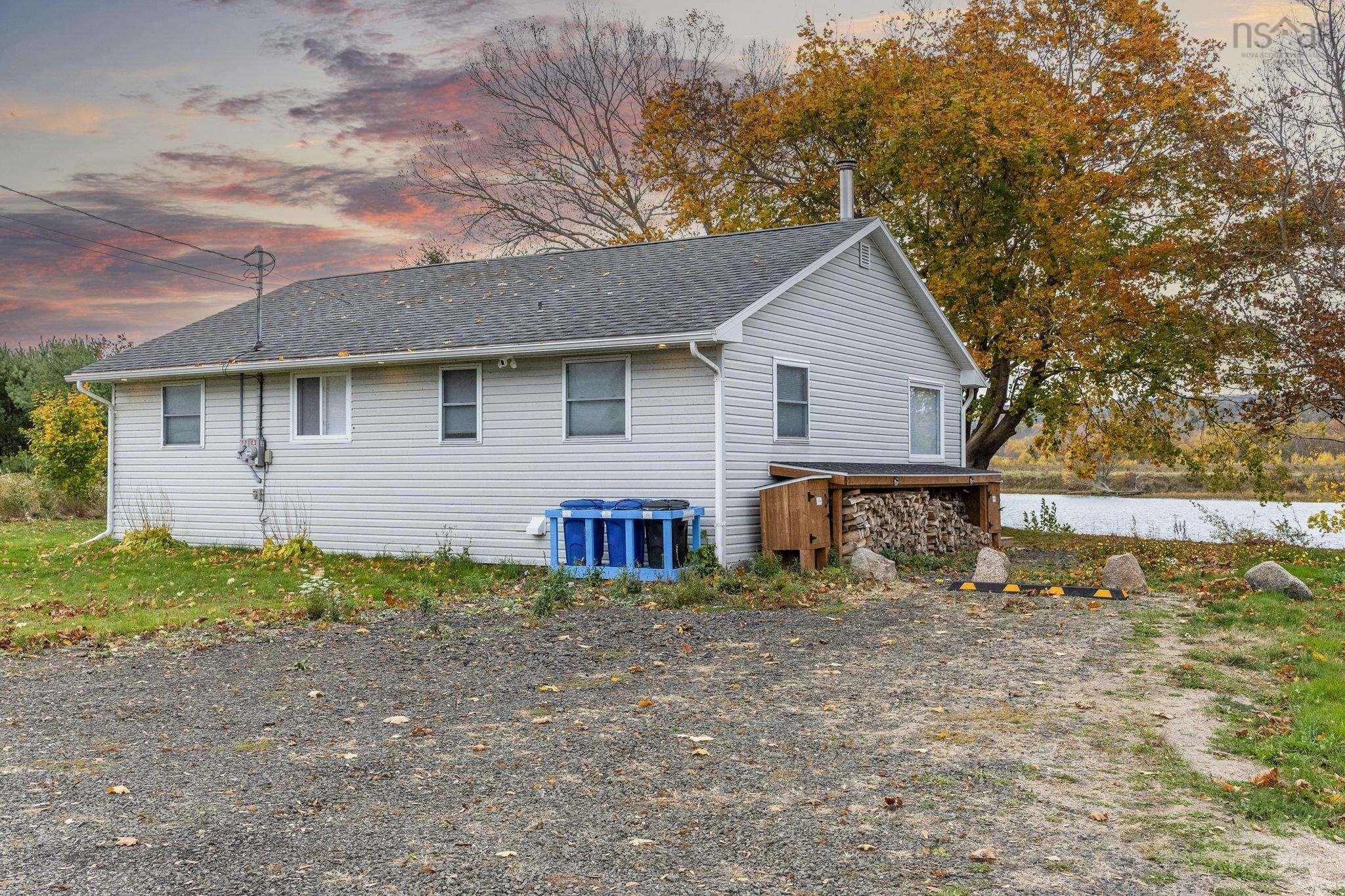 $439,000.00: 6 Hebbs Landing, Upper Granville