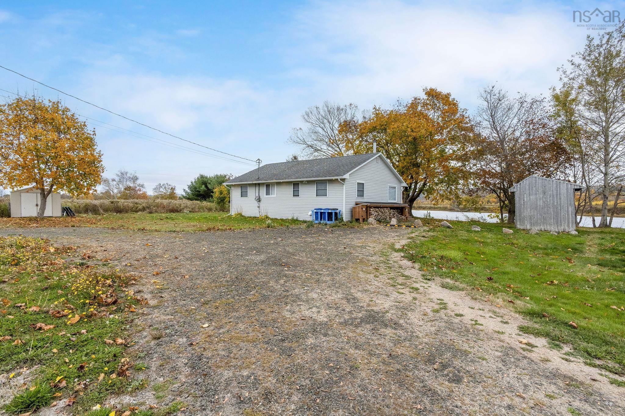 $439,000.00: 6 Hebbs Landing, Upper Granville