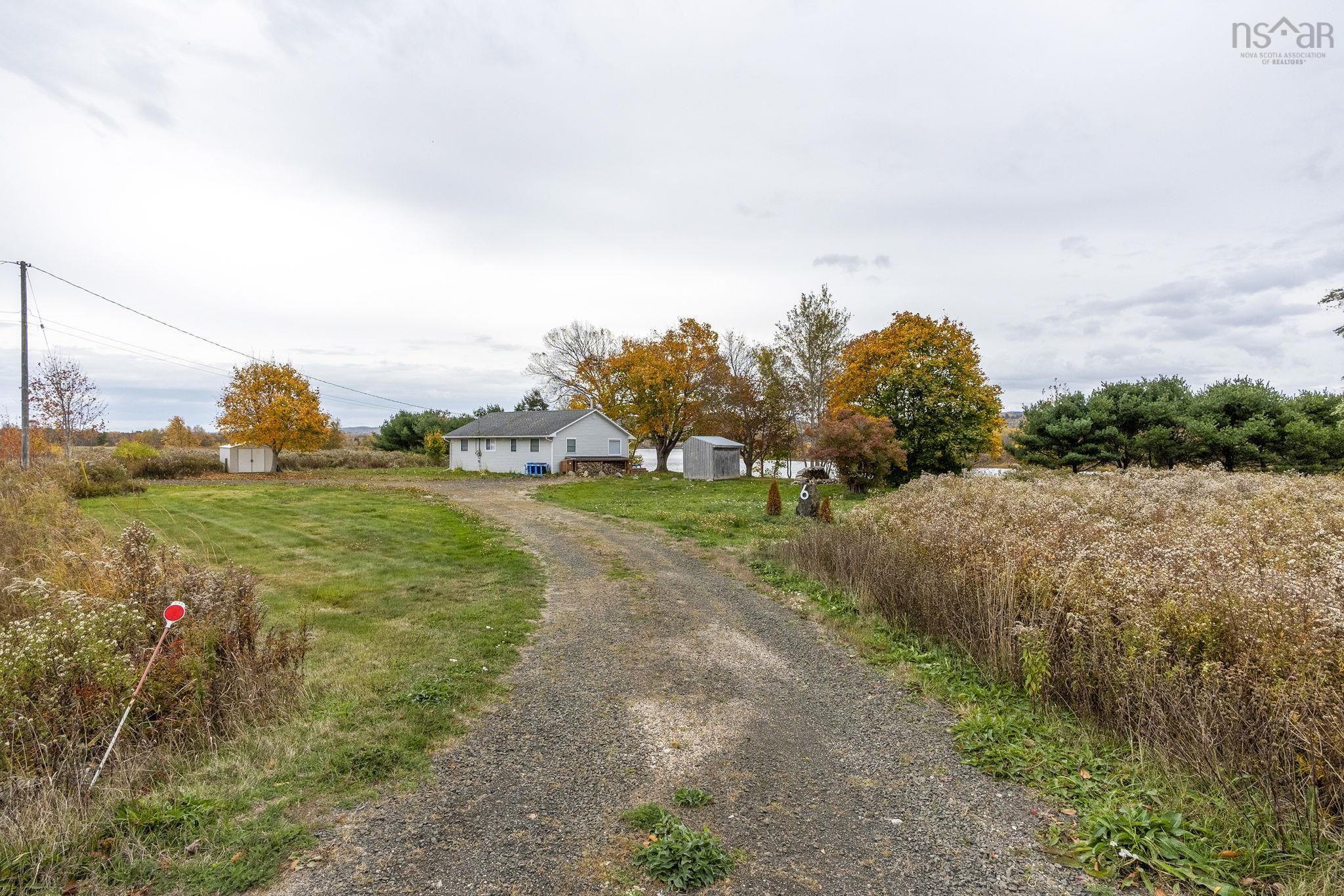 $439,000.00: 6 Hebbs Landing, Upper Granville