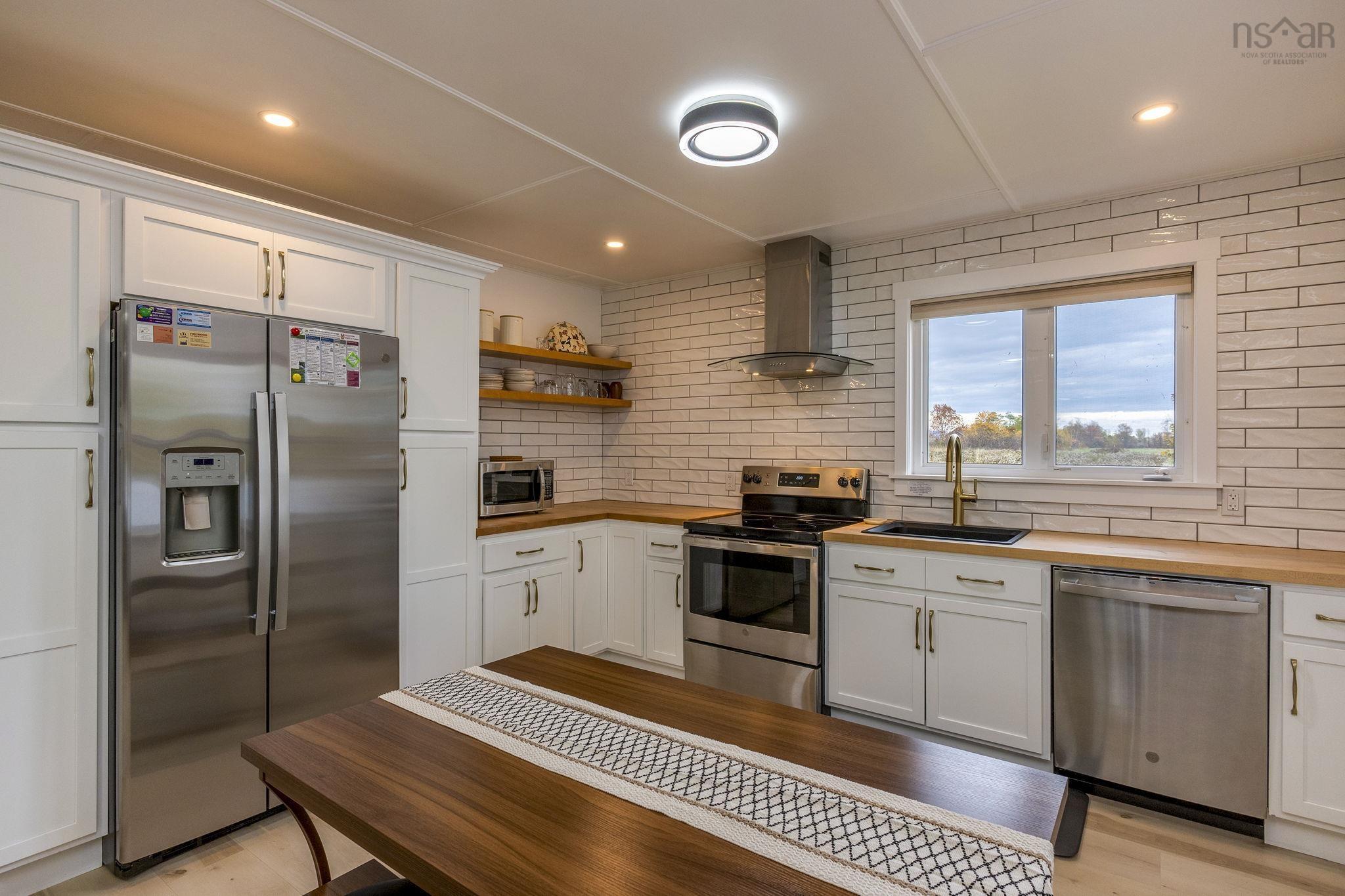 $439,000.00: 6 Hebbs Landing, Upper Granville