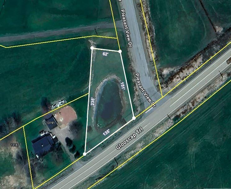 $44,900.00: Lot 1 Pleasant View Drive, Central Onslow