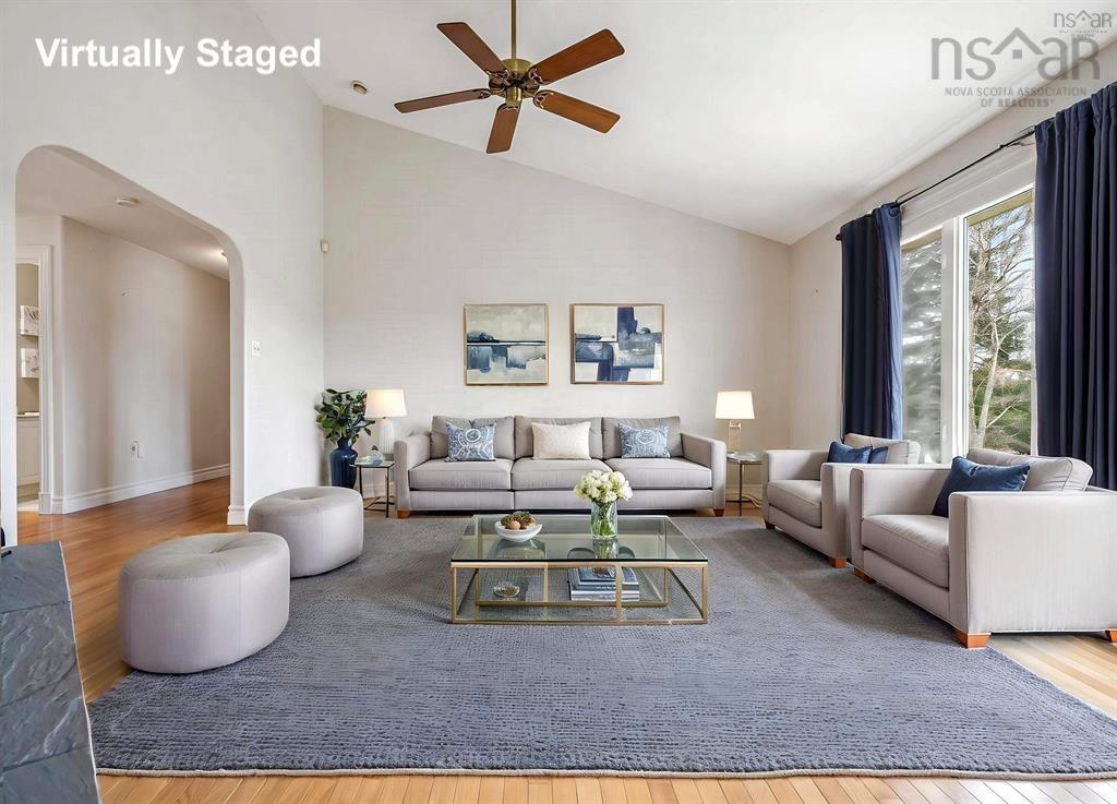 182 Thompson Run, Hammonds Plains, NS (MLS 202603811)