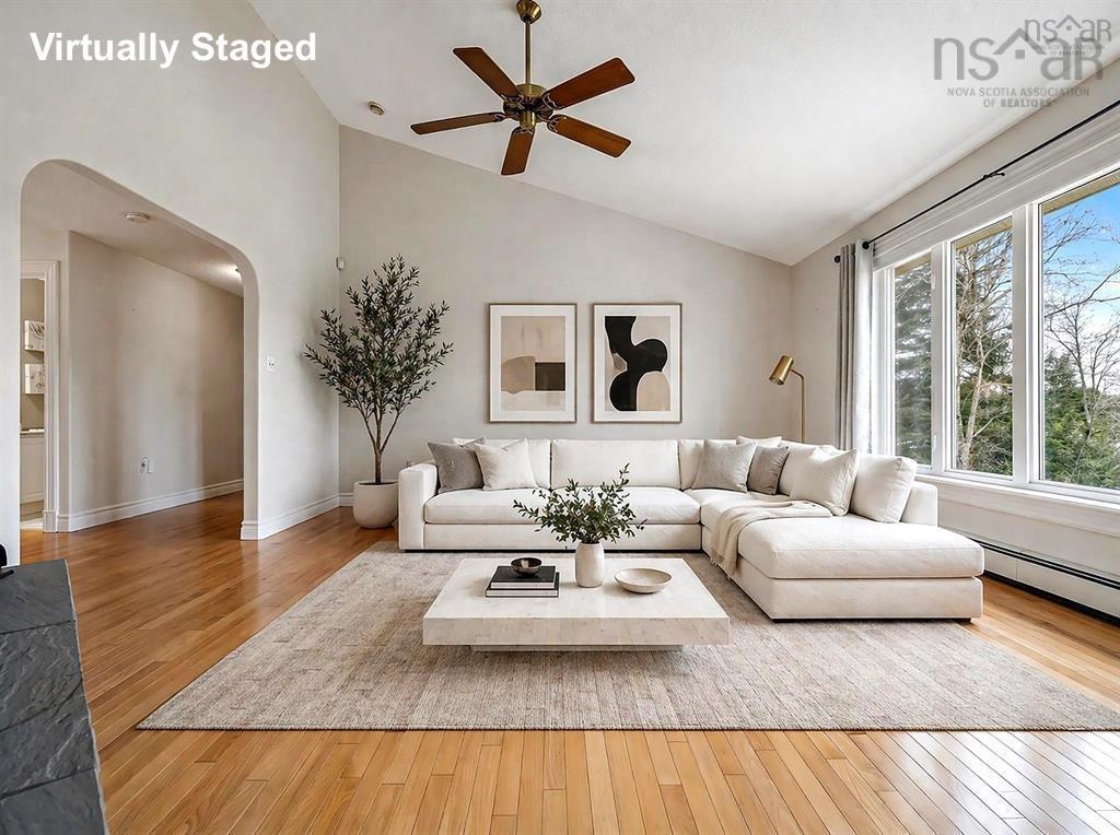 182 Thompson Run, Hammonds Plains, NS (MLS 202603811)