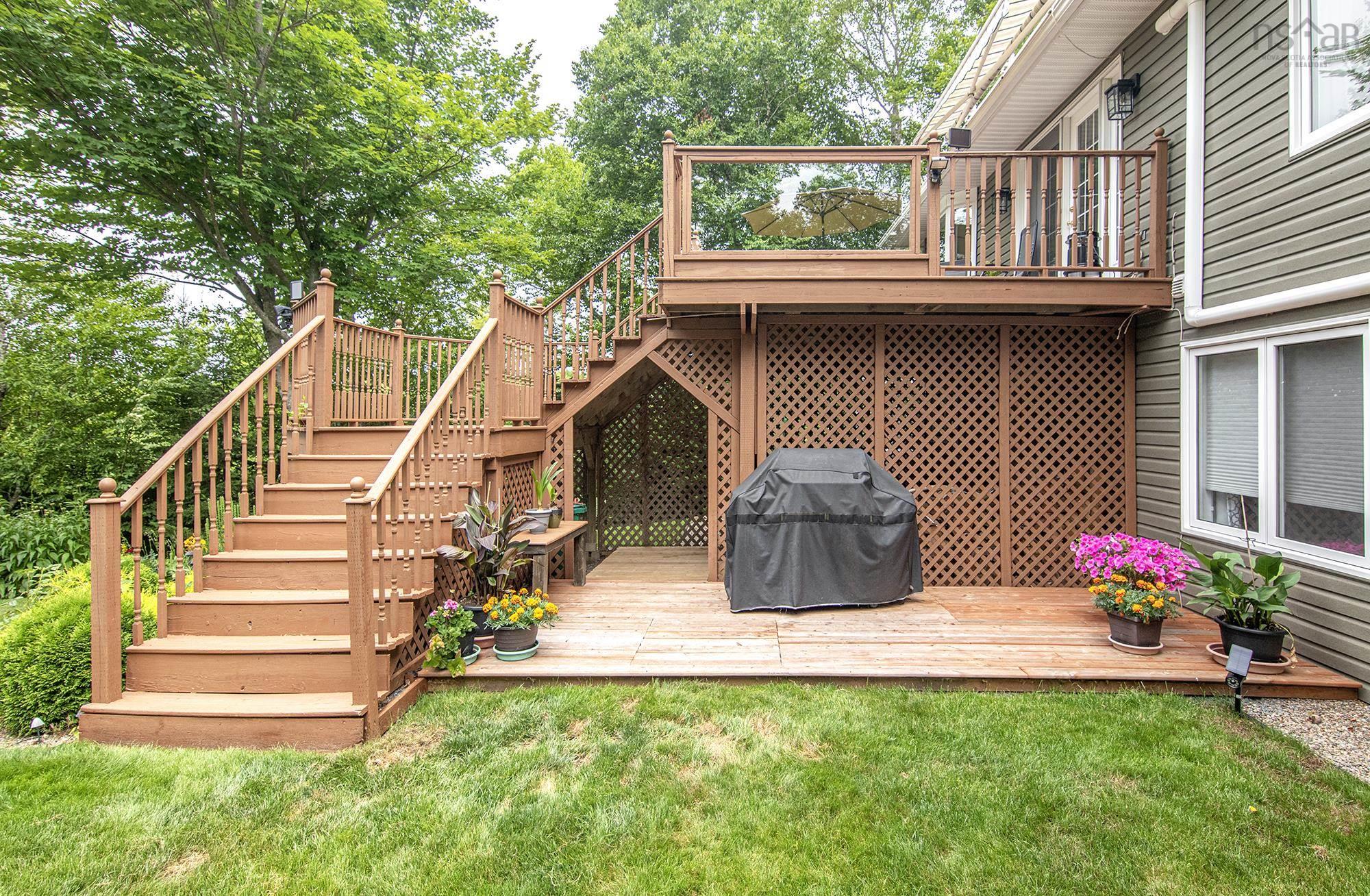 182 Thompson Run, Hammonds Plains, NS (MLS 202603811)