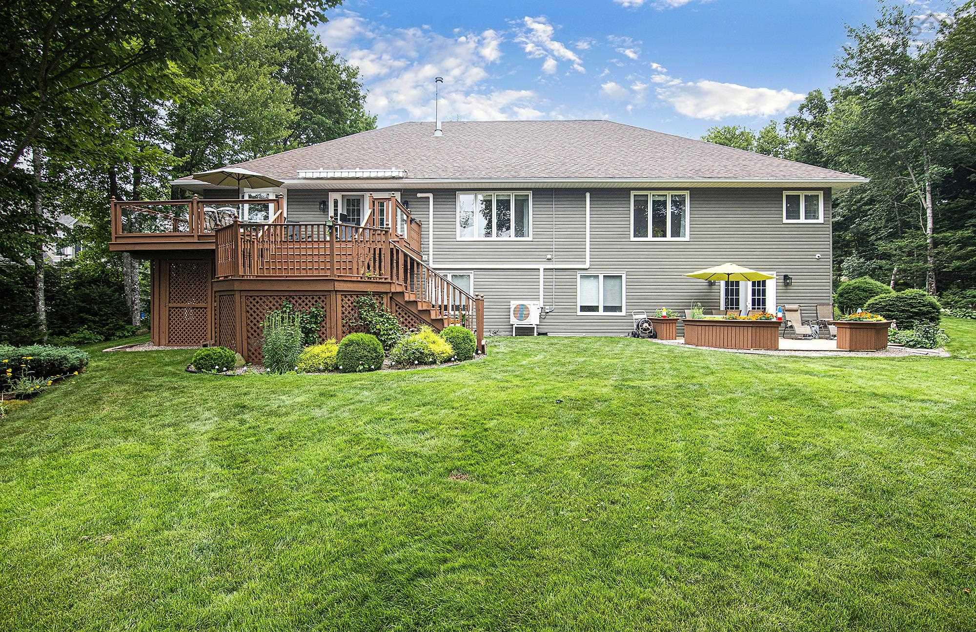 182 Thompson Run, Hammonds Plains, NS (MLS 202603811)