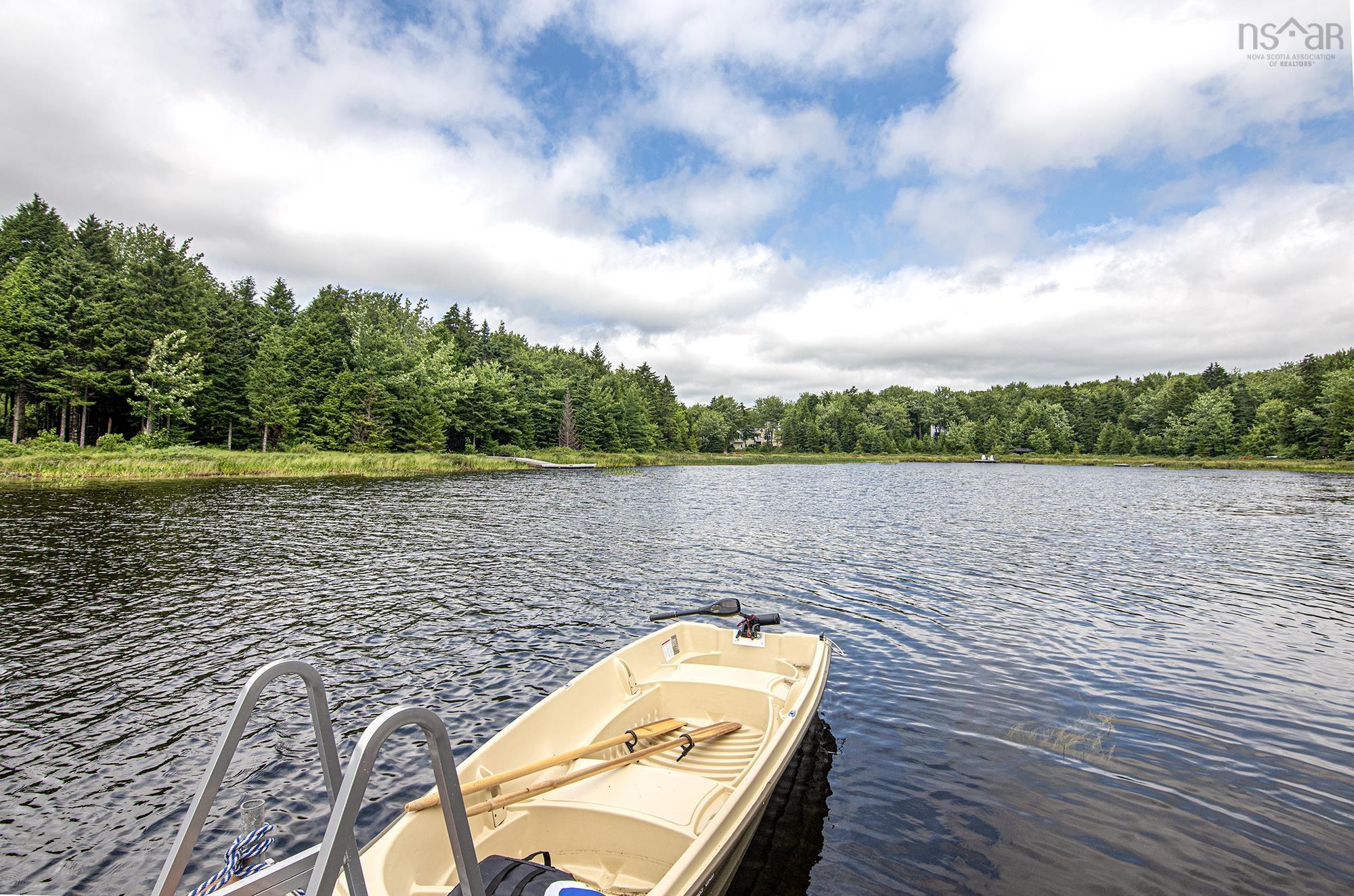 182 Thompson Run, Hammonds Plains, NS (MLS 202603811)