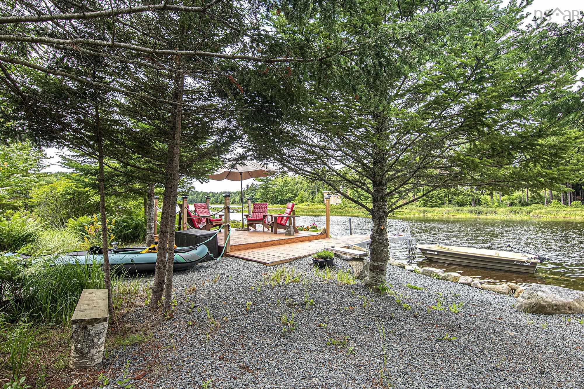 182 Thompson Run, Hammonds Plains, NS (MLS 202603811)