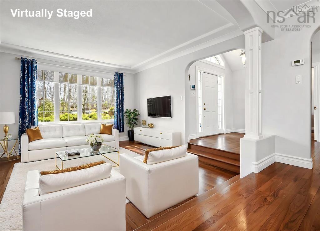 182 Thompson Run, Hammonds Plains, NS (MLS 202603811)