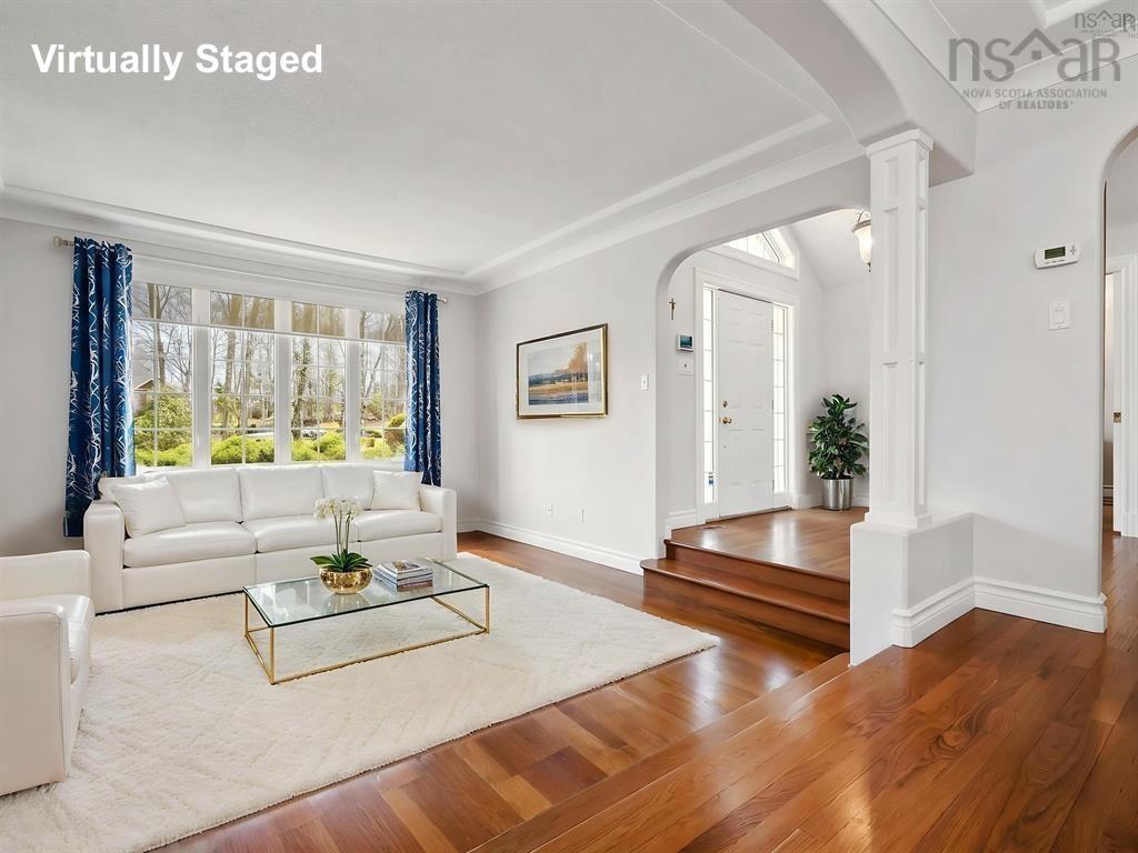 182 Thompson Run, Hammonds Plains, NS (MLS 202603811)