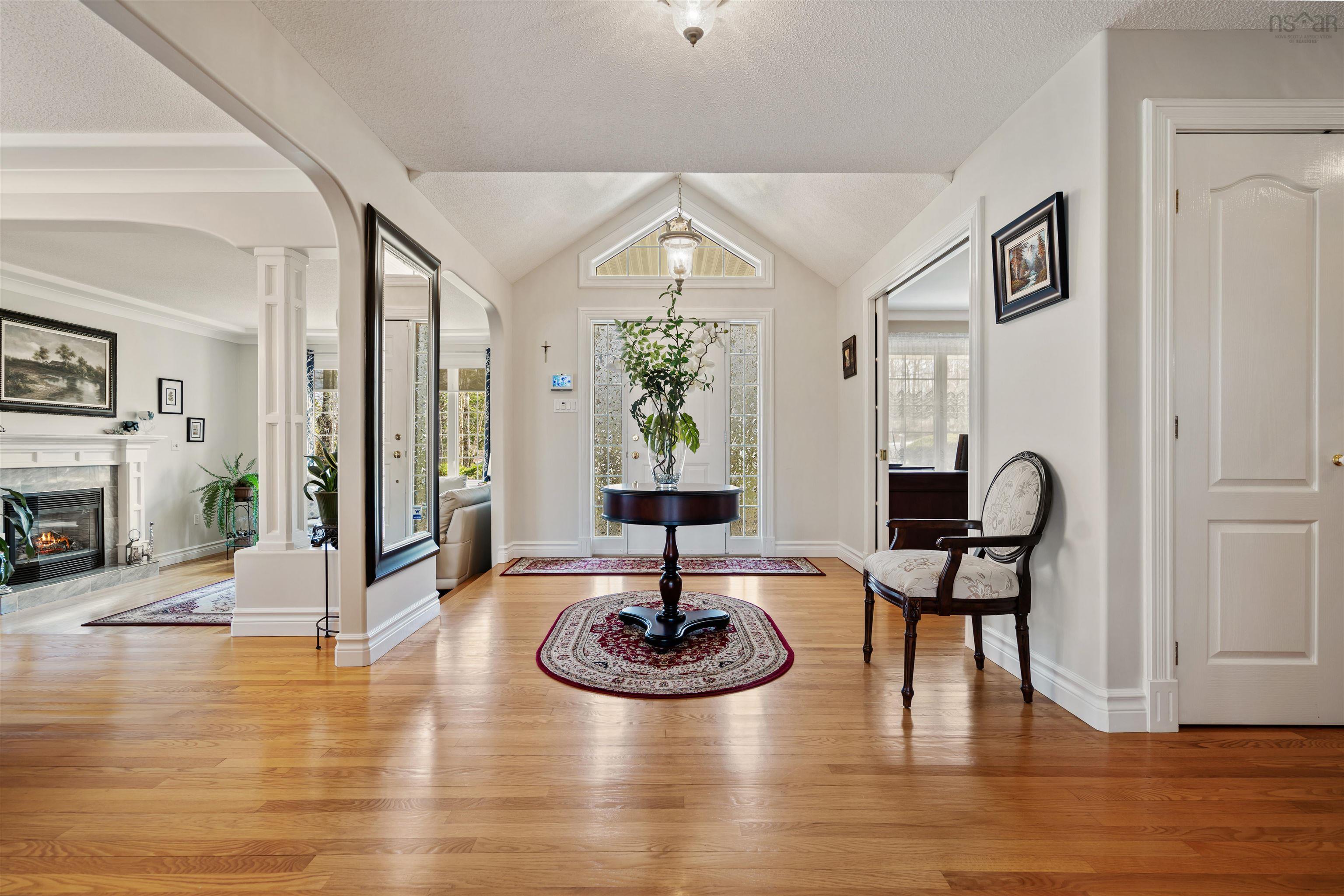 182 Thompson Run, Hammonds Plains, NS (MLS 202603811)