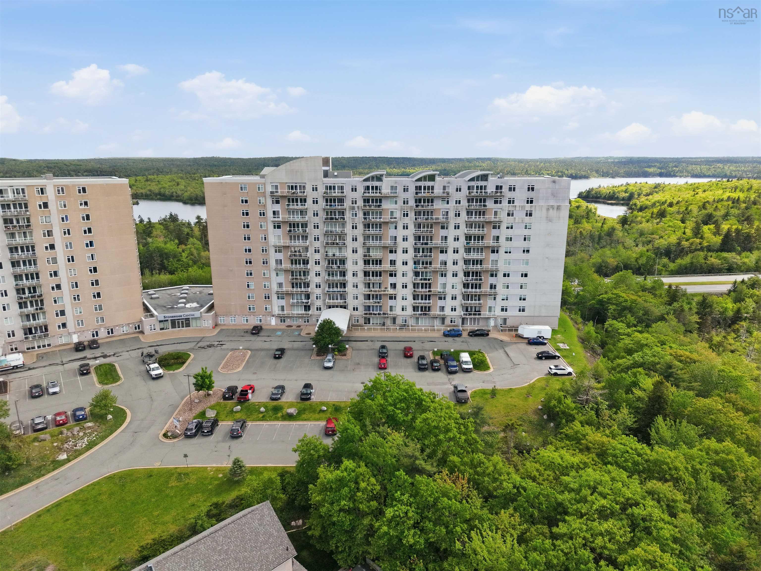 $469,900.00: 107 60 Walter Havill Drive, Halifax