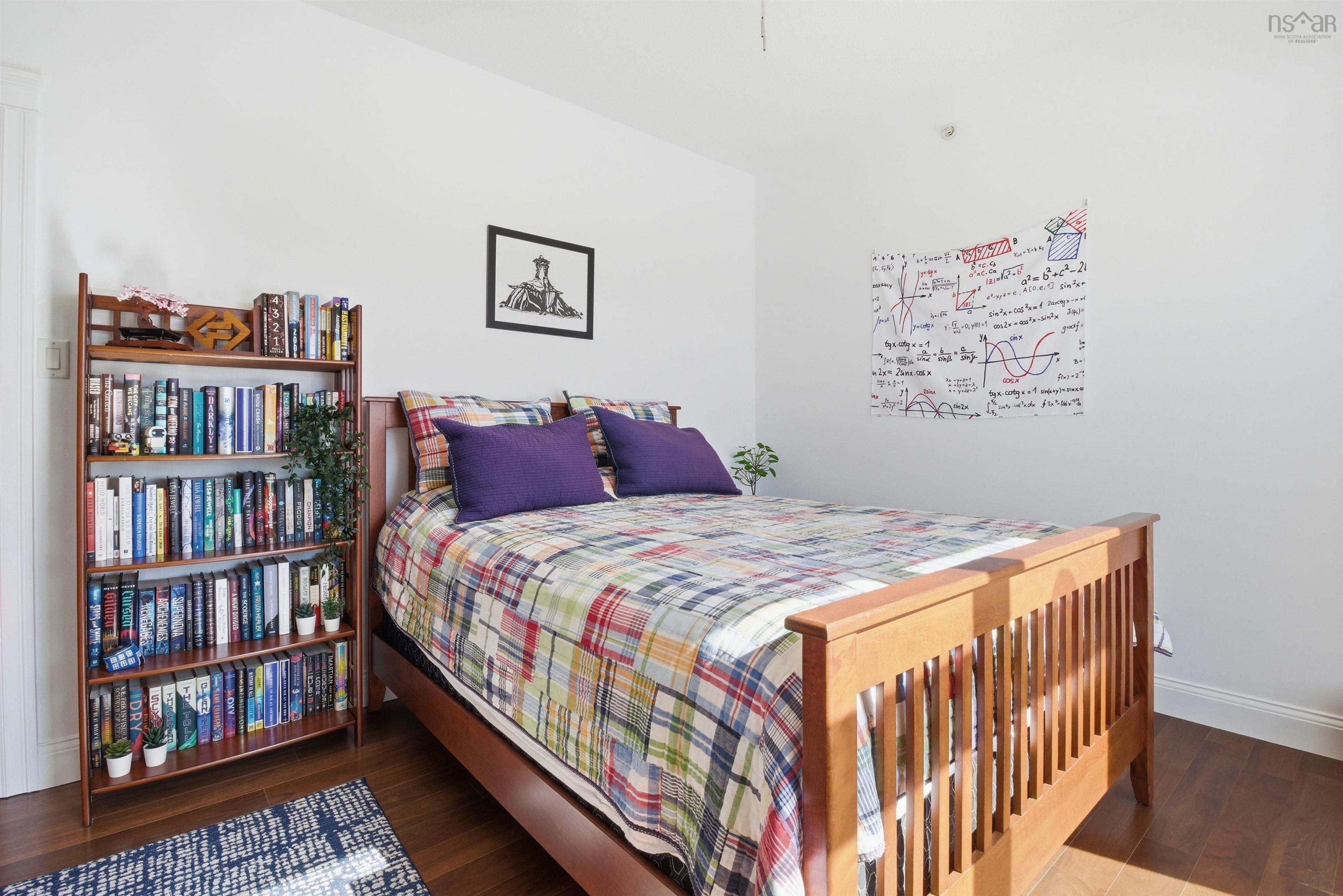 $509,900.00: 107 60 Walter Havill Drive, Halifax