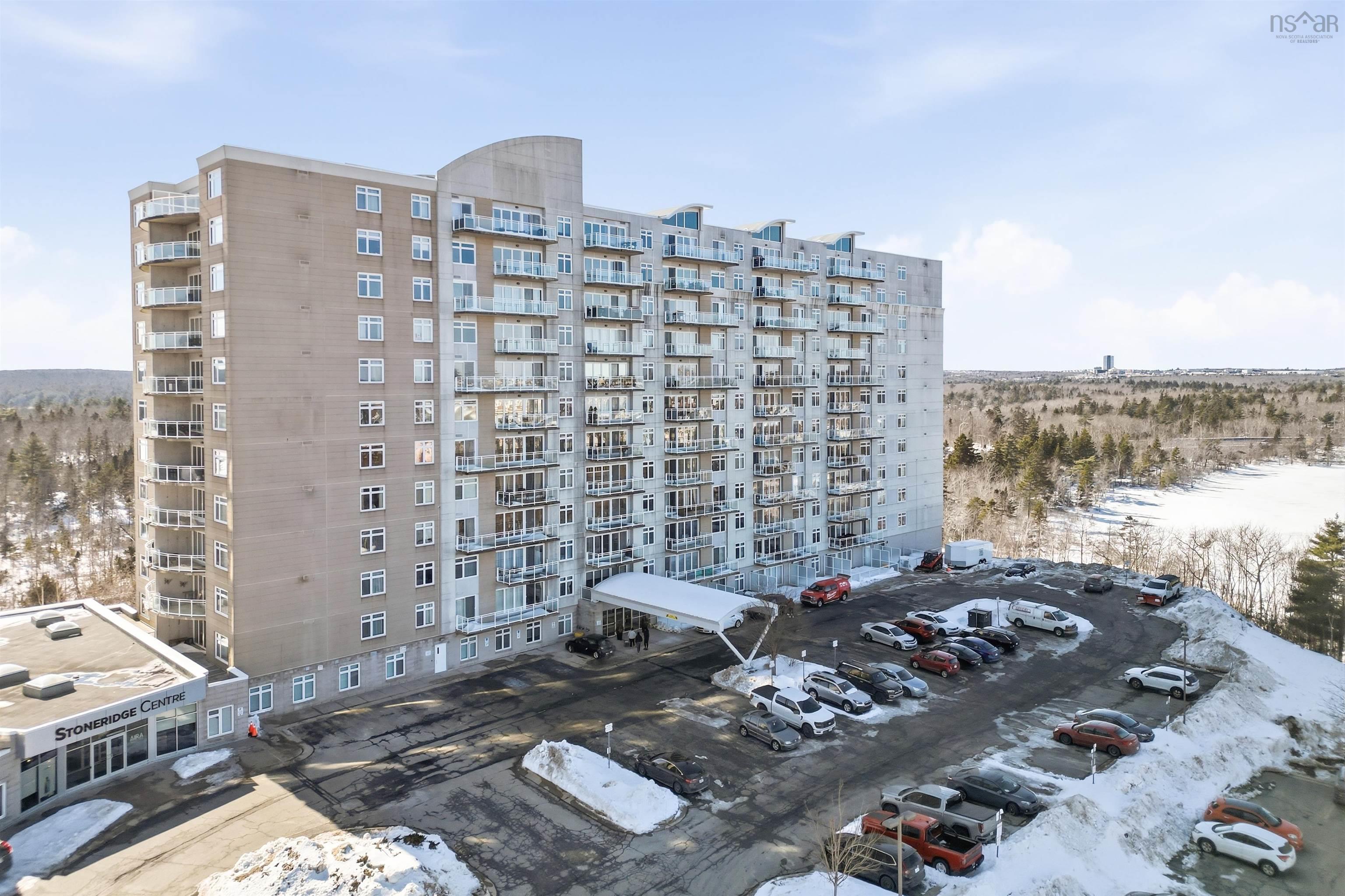 $509,900.00: 107 60 Walter Havill Drive, Halifax