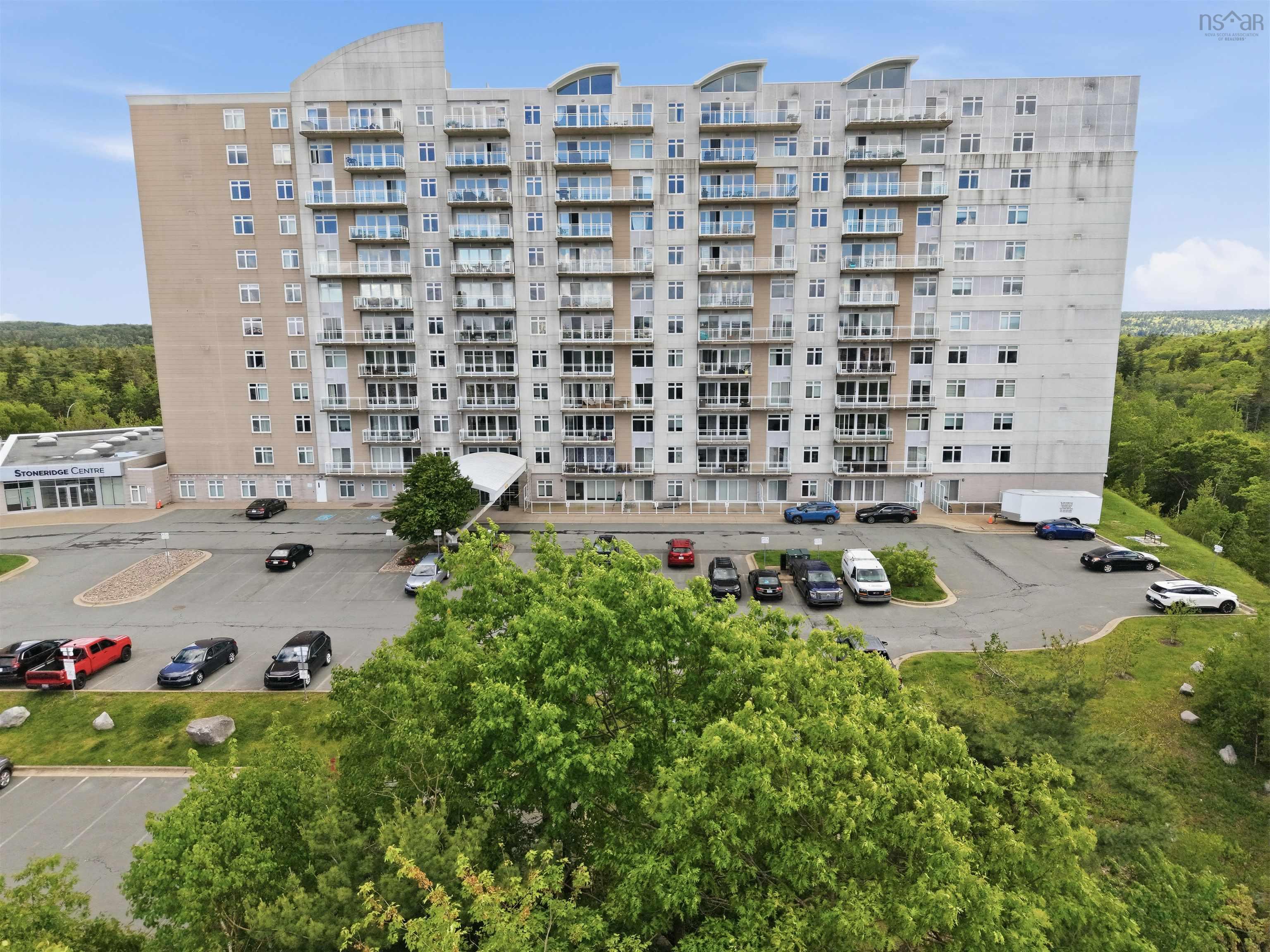$469,900.00: 107 60 Walter Havill Drive, Halifax