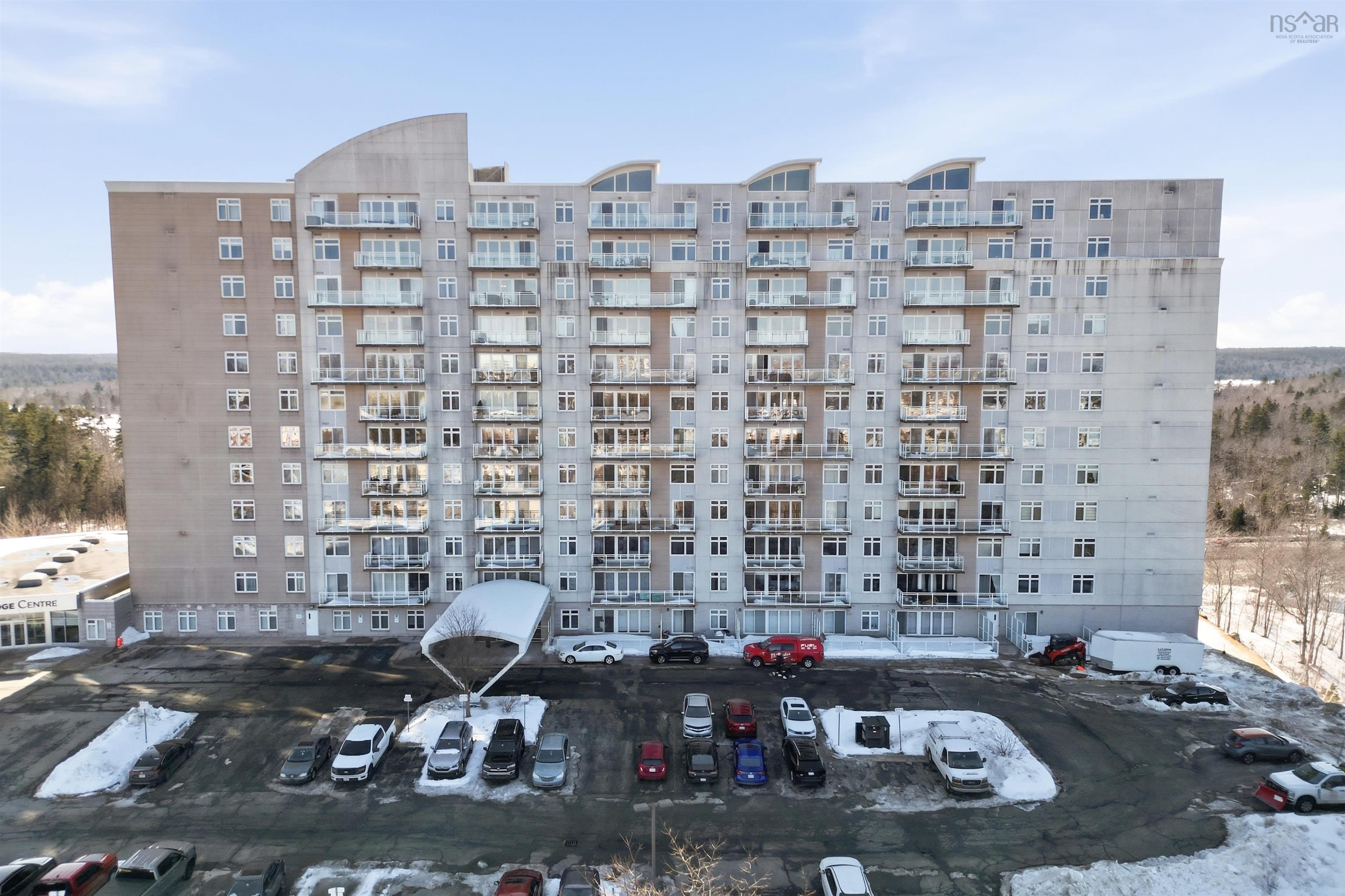 $509,900.00: 107 60 Walter Havill Drive, Halifax