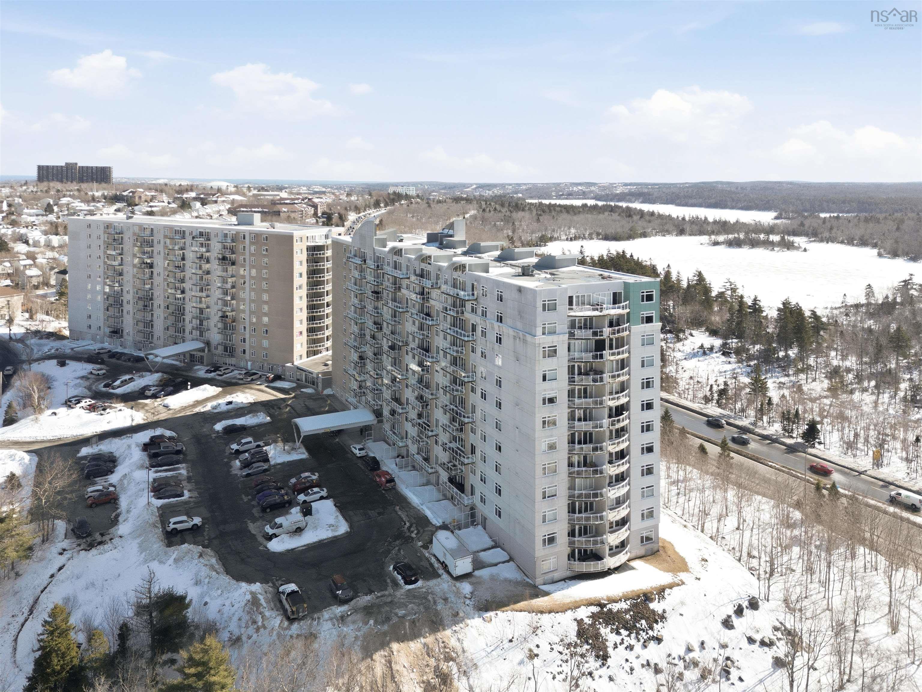 $509,900.00: 107 60 Walter Havill Drive, Halifax