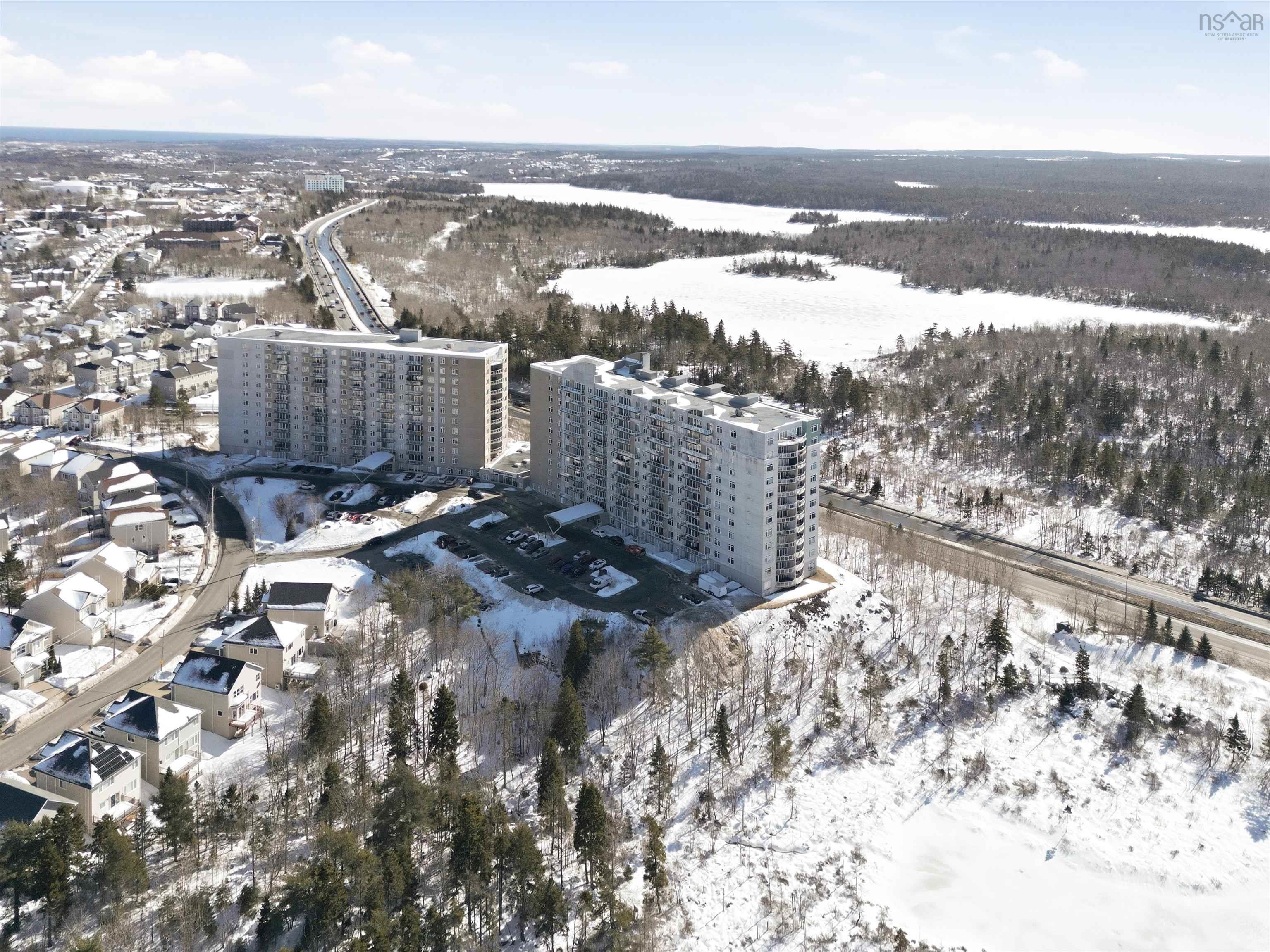 $509,900.00: 107 60 Walter Havill Drive, Halifax